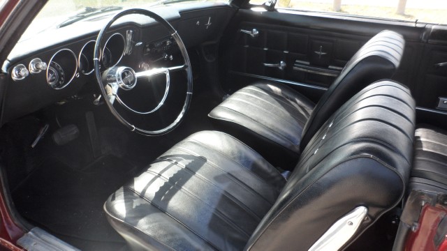 Used 1966 Chevrolet Corvair CUSTOMER PICKED UP | Mundelein, IL