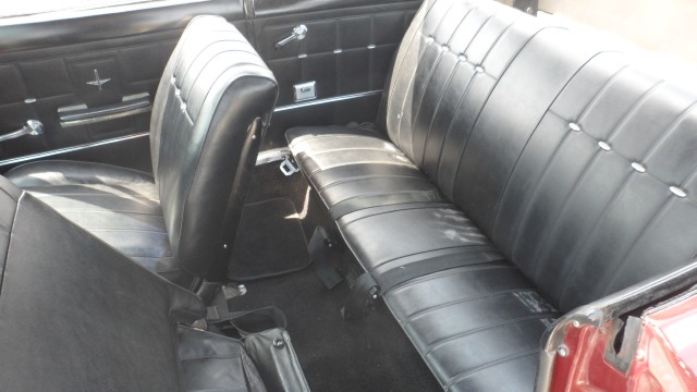 Used 1966 Chevrolet Corvair CUSTOMER PICKED UP | Mundelein, IL