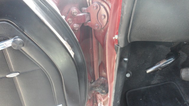 Used 1966 Chevrolet Corvair CUSTOMER PICKED UP | Mundelein, IL