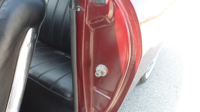 Used 1966 Chevrolet Corvair CUSTOMER PICKED UP | Mundelein, IL