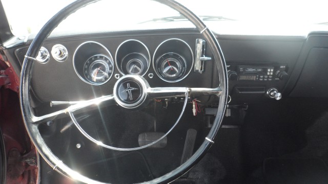 Used 1966 Chevrolet Corvair CUSTOMER PICKED UP | Mundelein, IL