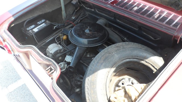 Used 1966 Chevrolet Corvair CUSTOMER PICKED UP | Mundelein, IL