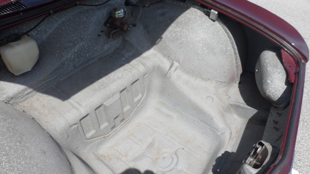 Used 1966 Chevrolet Corvair CUSTOMER PICKED UP | Mundelein, IL