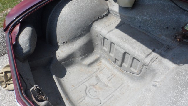 Used 1966 Chevrolet Corvair CUSTOMER PICKED UP | Mundelein, IL