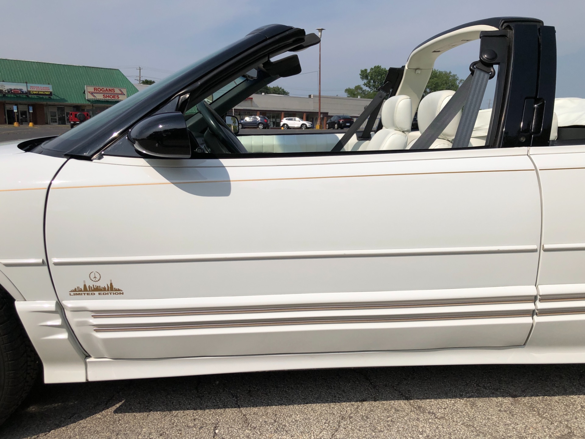 Used 1994 Oldsmobile Cutlass -SUPREME MODEL-LIMITED EDITION-SEE VIDEO- | Mundelein, IL