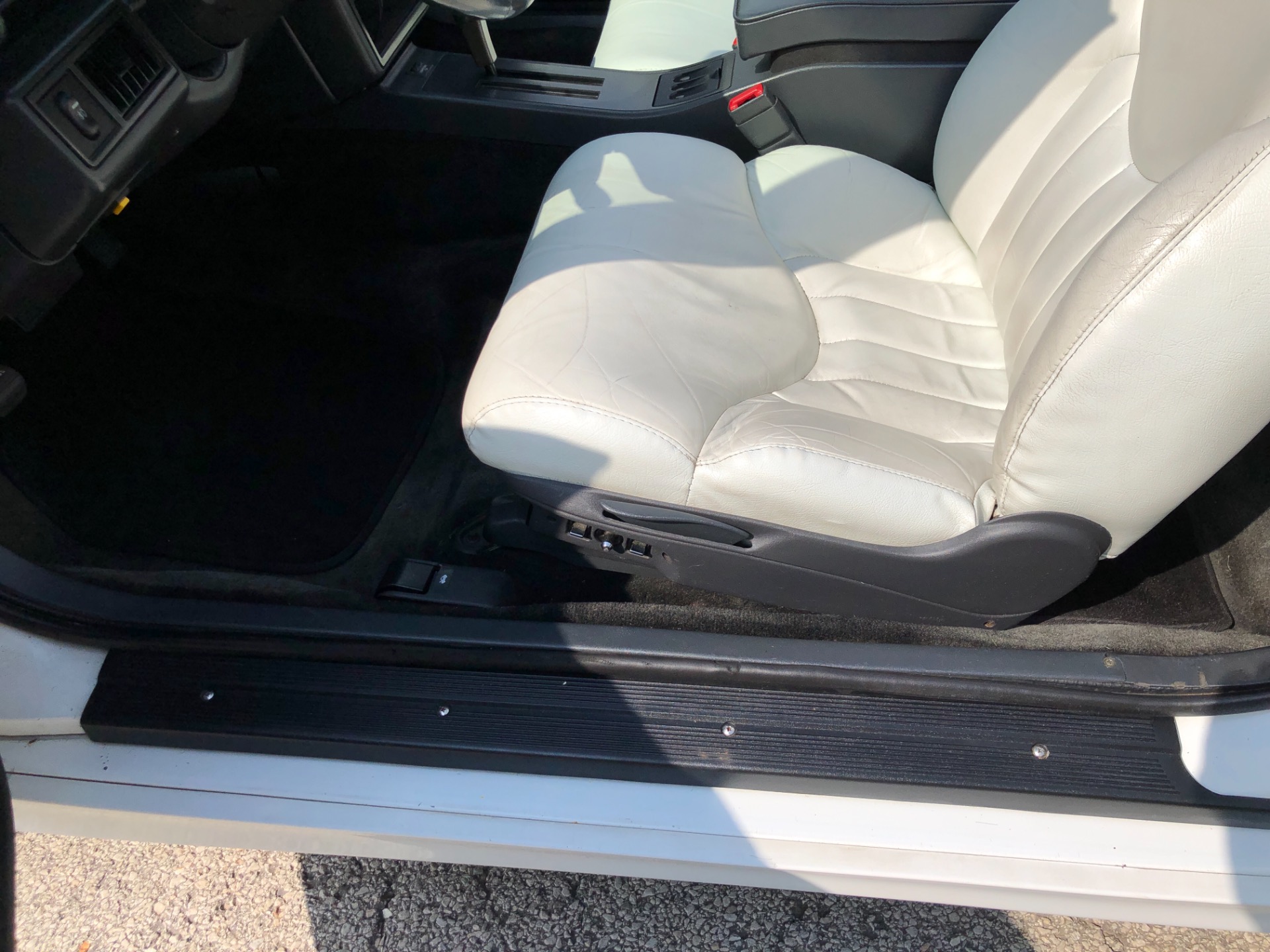 Used 1994 Oldsmobile Cutlass -SUPREME MODEL-LIMITED EDITION-SEE VIDEO- | Mundelein, IL