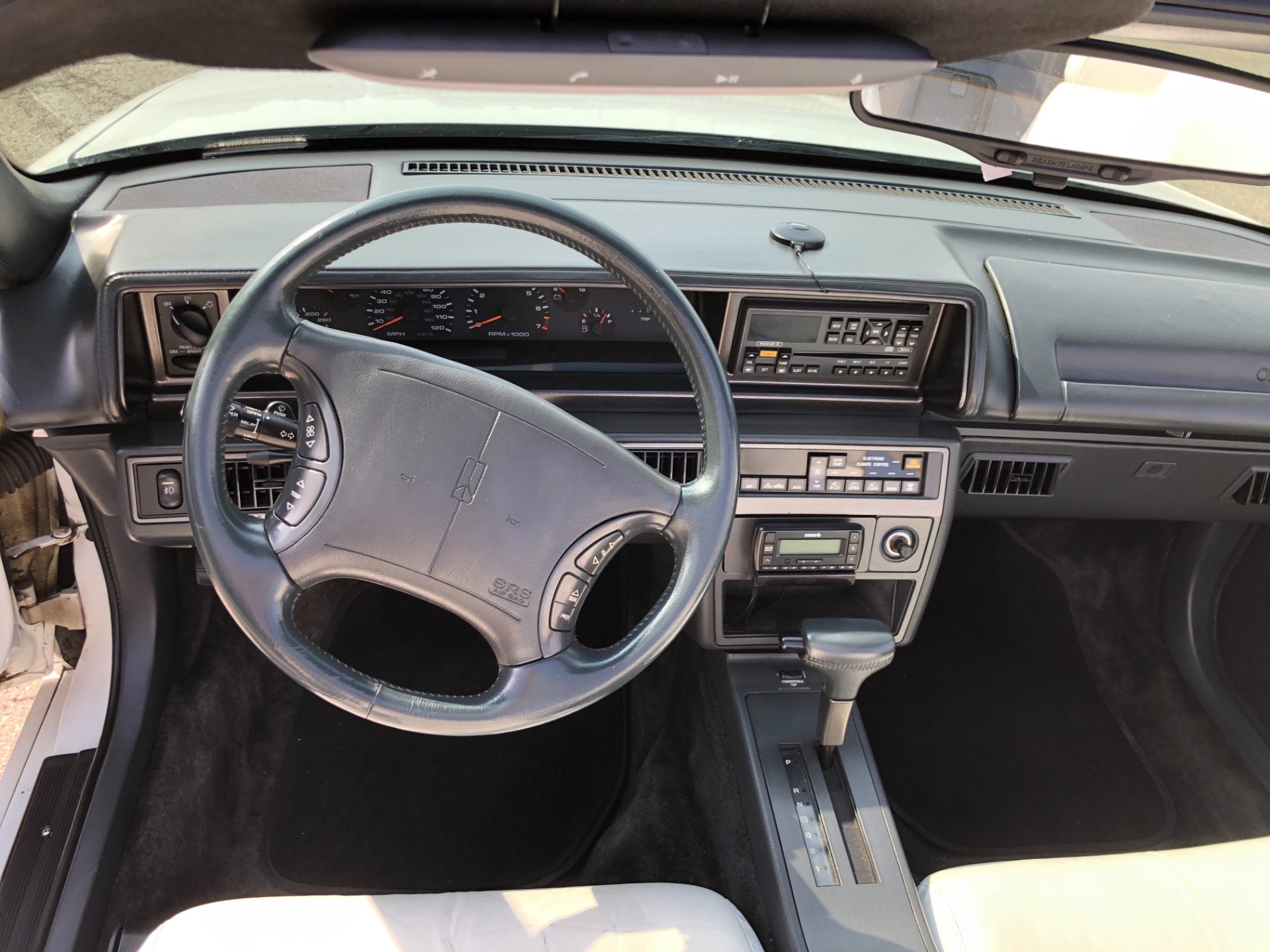 1994 olds cutlass supreme