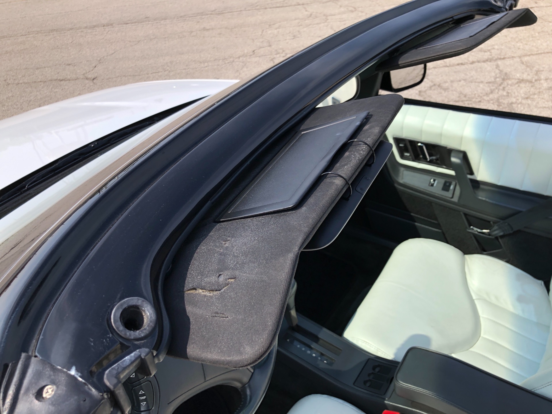 Used 1994 Oldsmobile Cutlass -SUPREME MODEL-LIMITED EDITION-SEE VIDEO- | Mundelein, IL