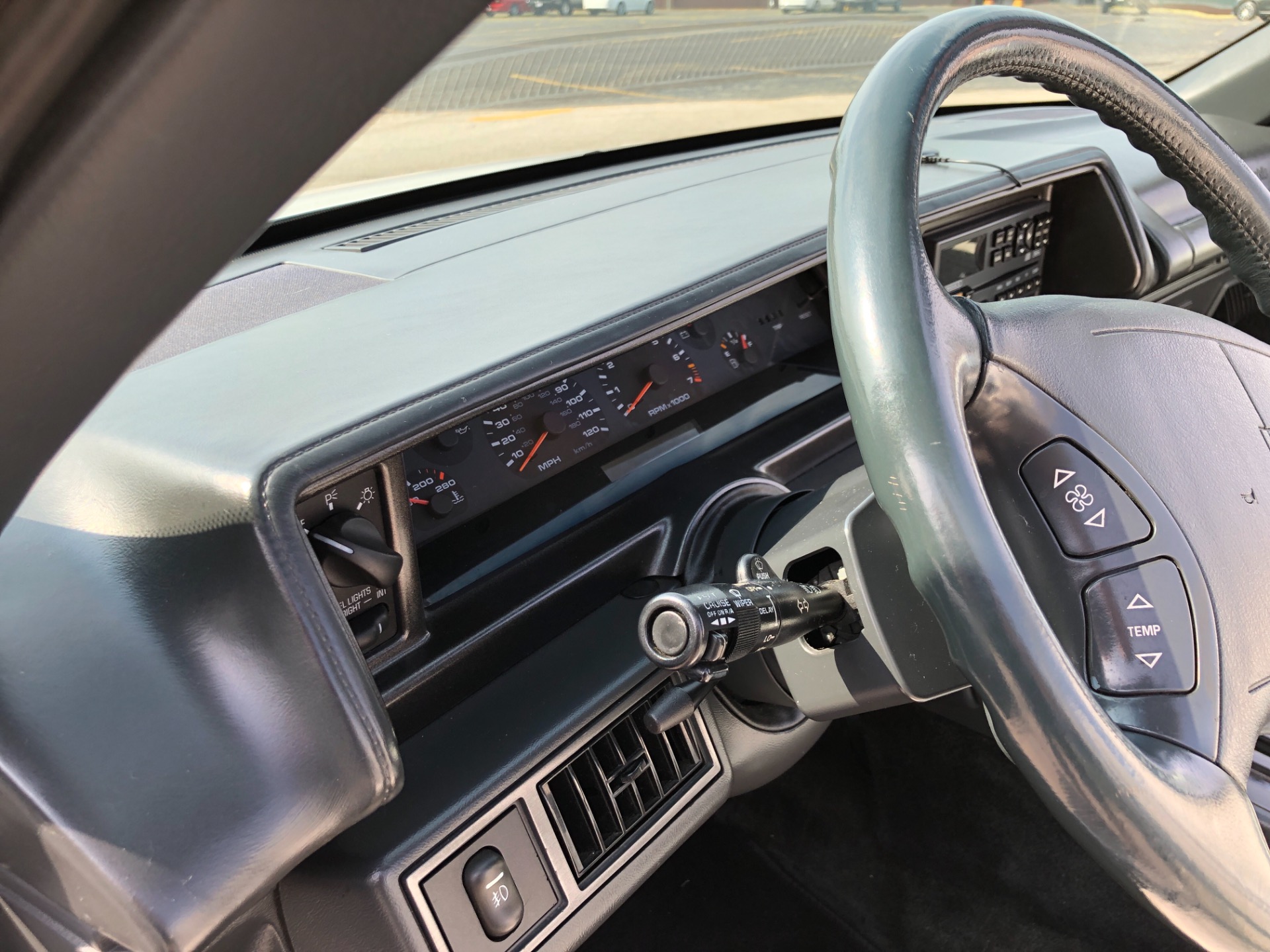 Used 1994 Oldsmobile Cutlass -SUPREME MODEL-LIMITED EDITION-SEE VIDEO- | Mundelein, IL