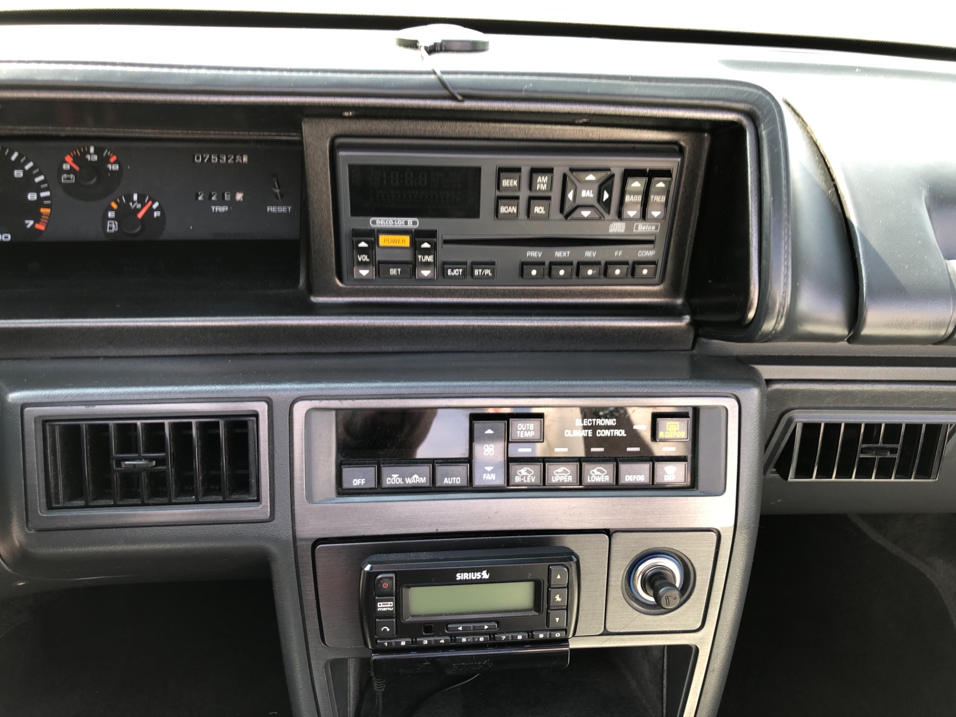 Used 1994 Oldsmobile Cutlass -SUPREME MODEL-LIMITED EDITION-SEE VIDEO- | Mundelein, IL