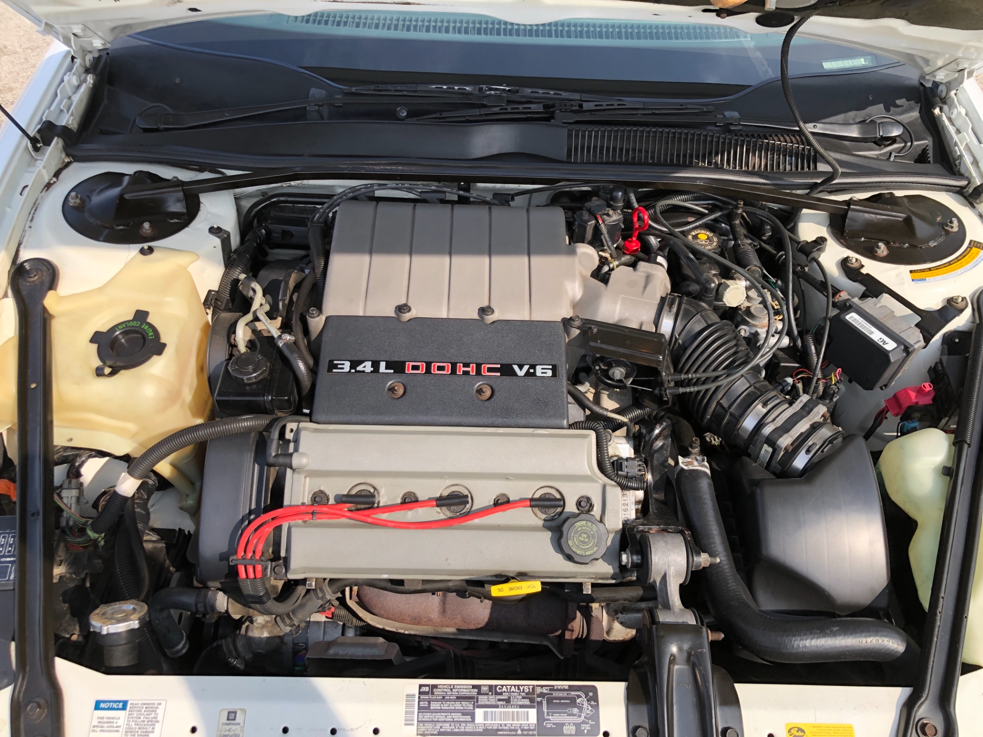 Used 1994 Oldsmobile Cutlass -SUPREME MODEL-LIMITED EDITION-SEE VIDEO- | Mundelein, IL