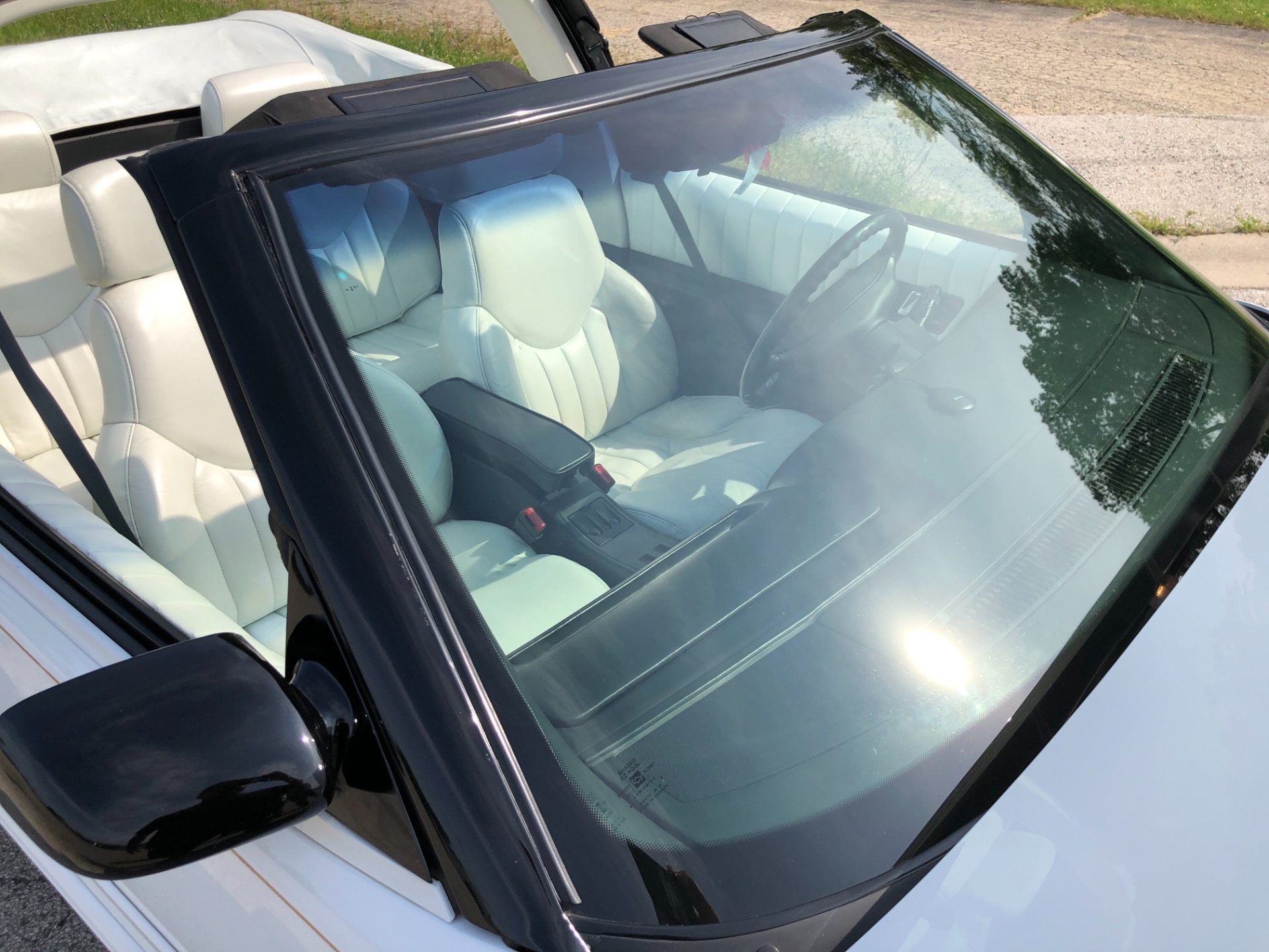 Used 1994 Oldsmobile Cutlass -SUPREME MODEL-LIMITED EDITION-SEE VIDEO- | Mundelein, IL