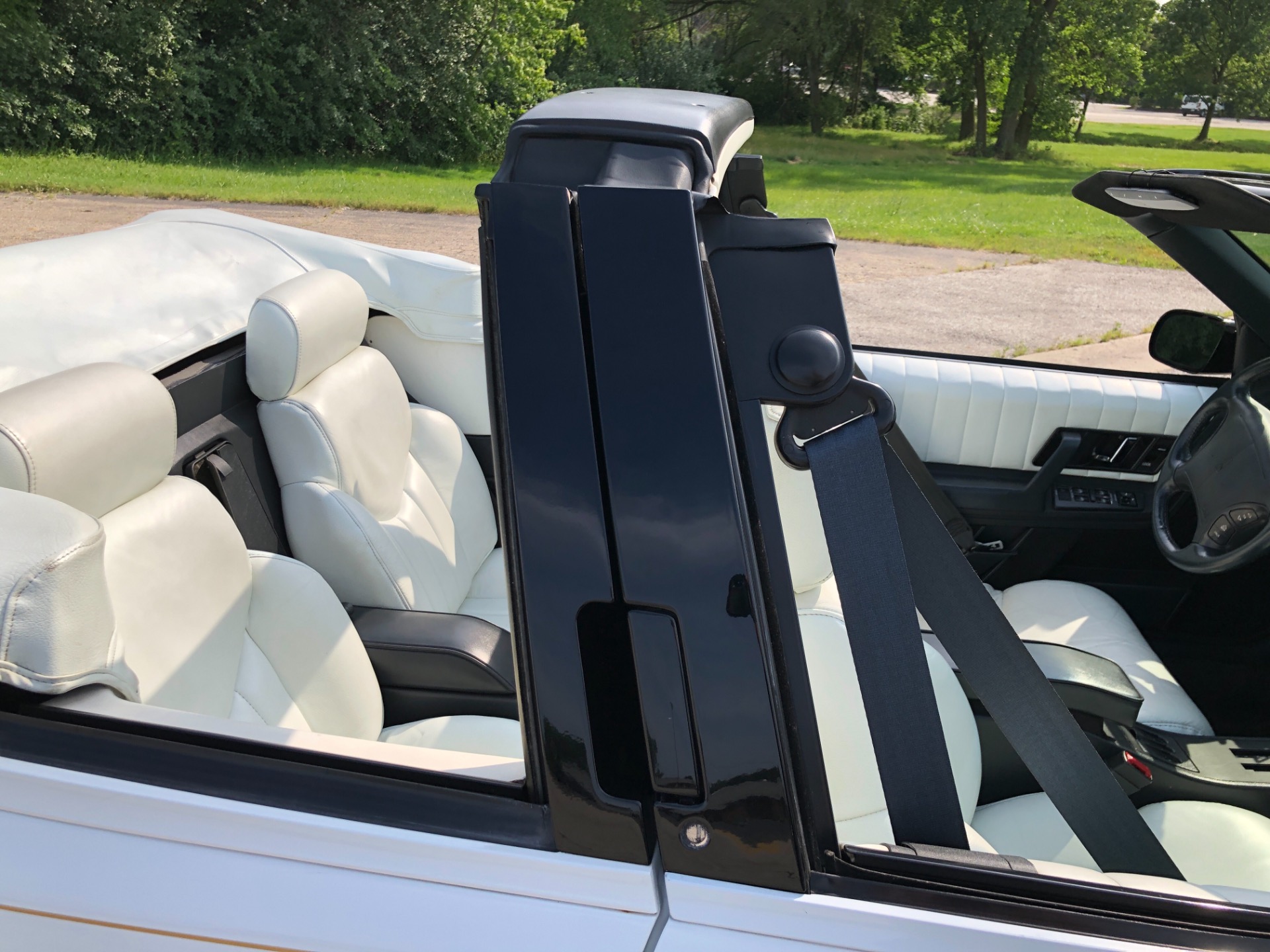 Used 1994 Oldsmobile Cutlass -SUPREME MODEL-LIMITED EDITION-SEE VIDEO- | Mundelein, IL