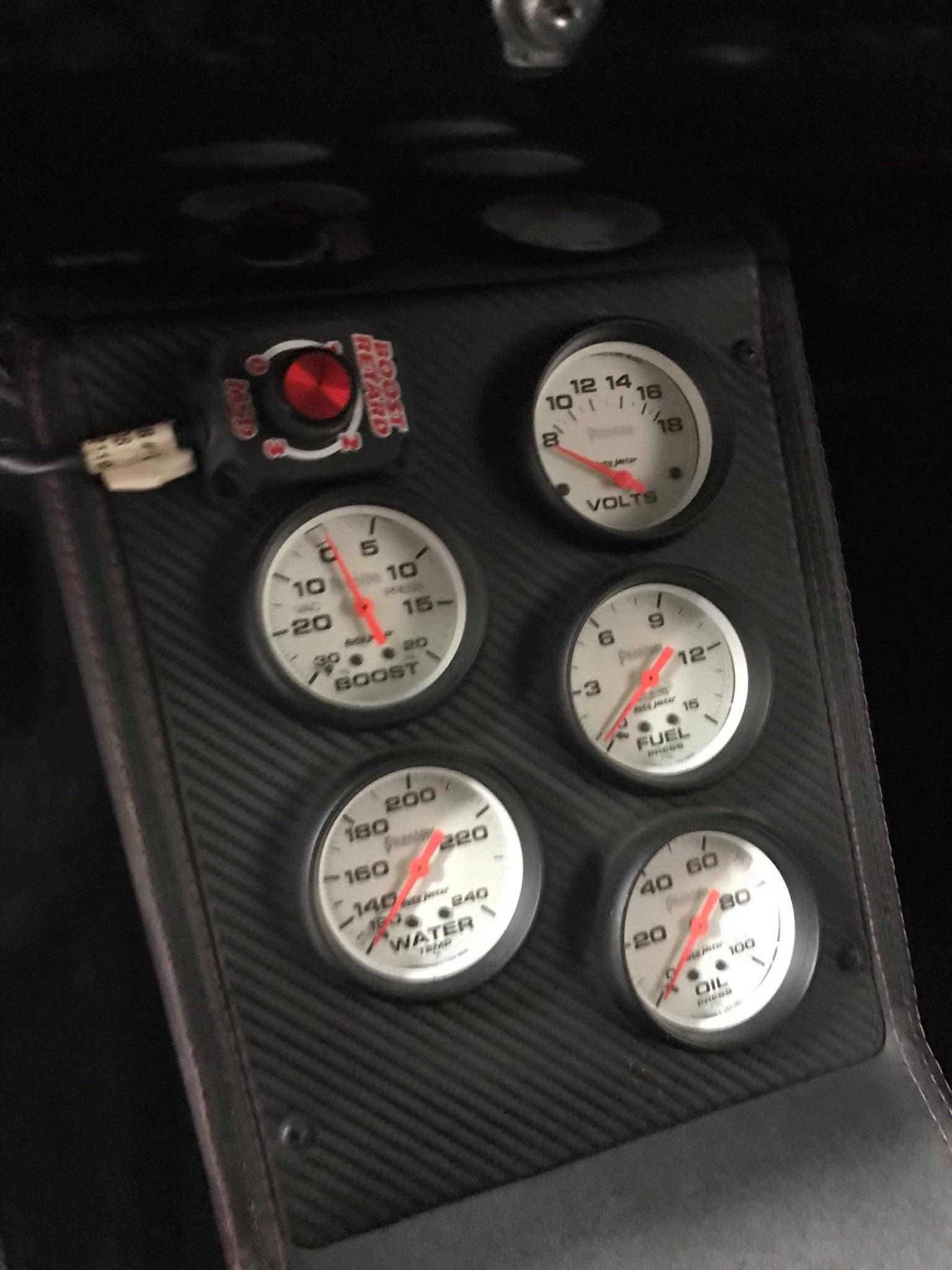 Used 1955 Chevrolet Bel Air/150/210 -BLOWN 502 SUPERCHARGED BLACK ON BLACK-SEE VIDEO- | Mundelein, IL