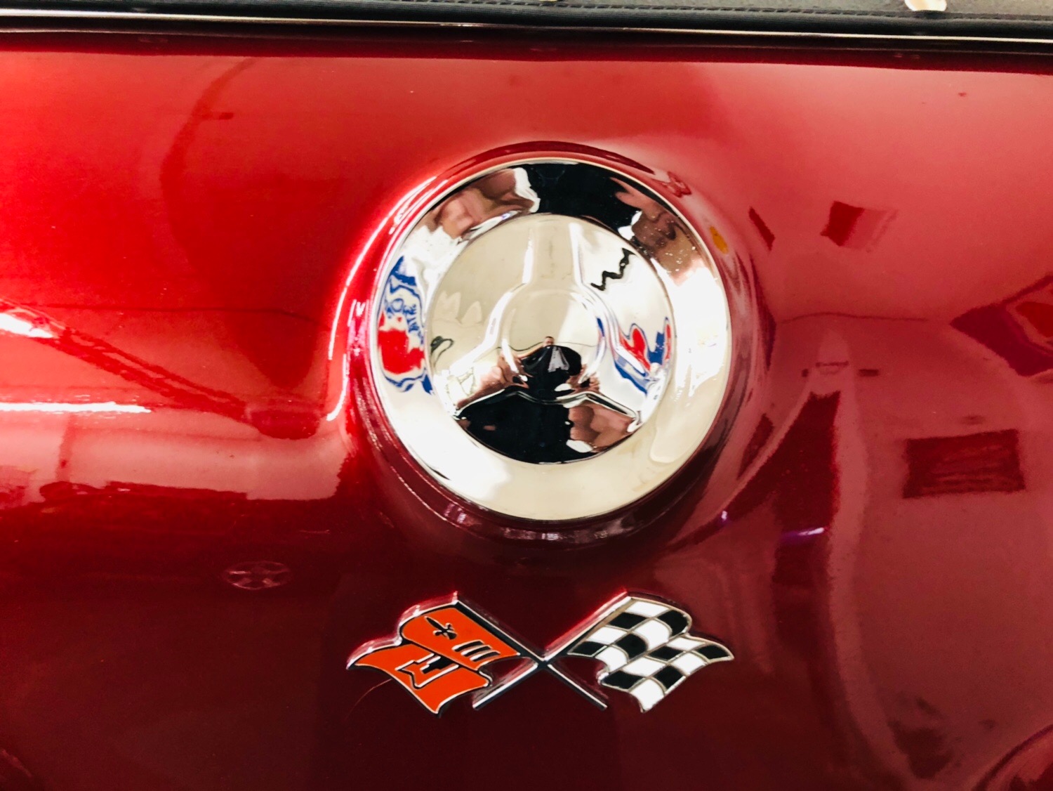 Used 1960 Chevrolet El Camino -FACTORY 348 - NICE RESTO MOD- CUSTOM PAINT-SEE VIDEO | Mundelein, IL