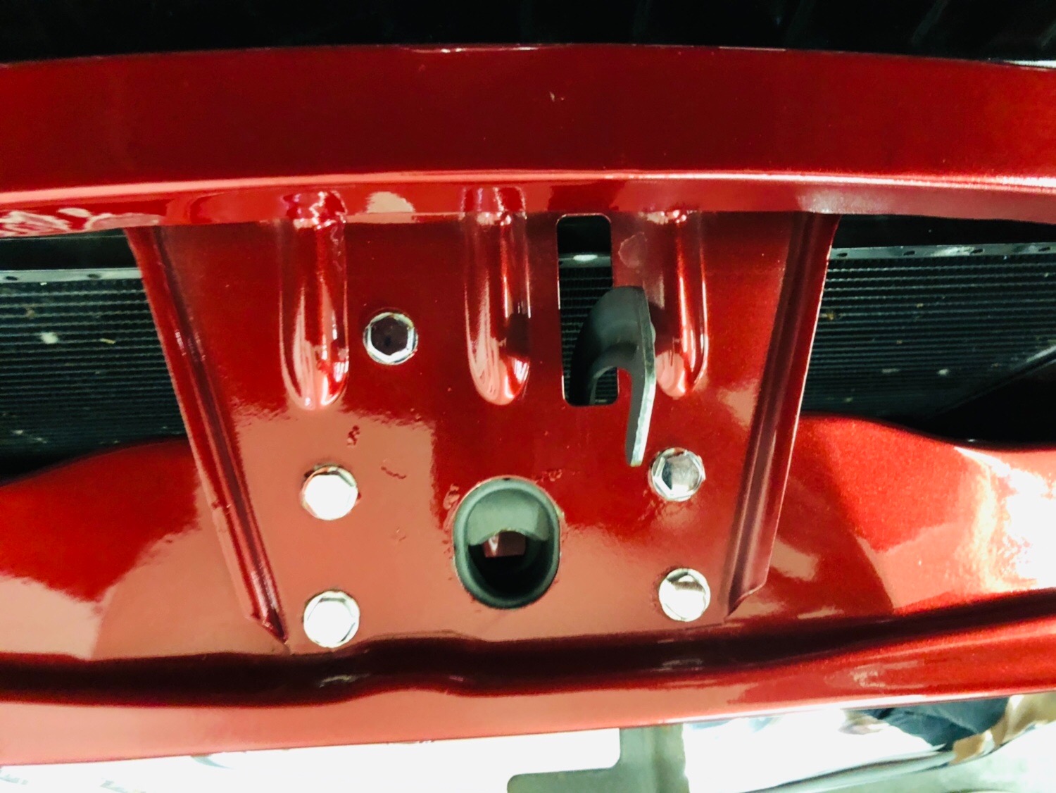 Used 1960 Chevrolet El Camino -FACTORY 348 - NICE RESTO MOD- CUSTOM PAINT-SEE VIDEO | Mundelein, IL