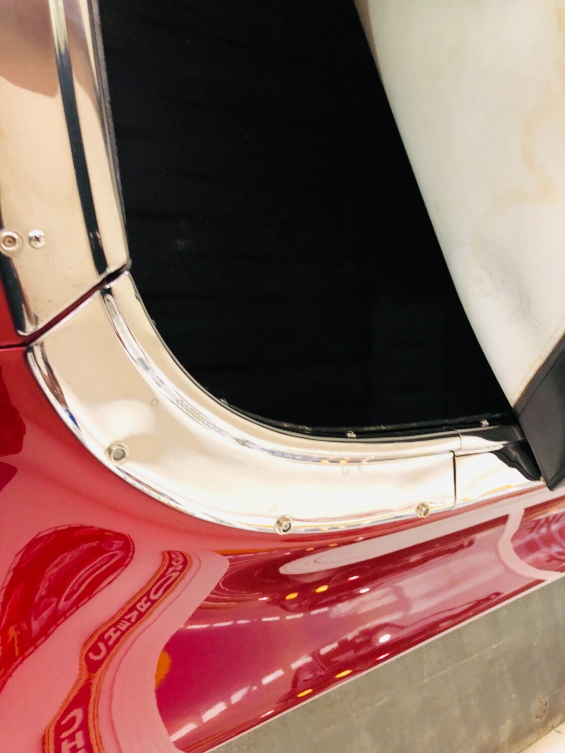 Used 1960 Chevrolet El Camino -FACTORY 348 - NICE RESTO MOD- CUSTOM PAINT-SEE VIDEO | Mundelein, IL