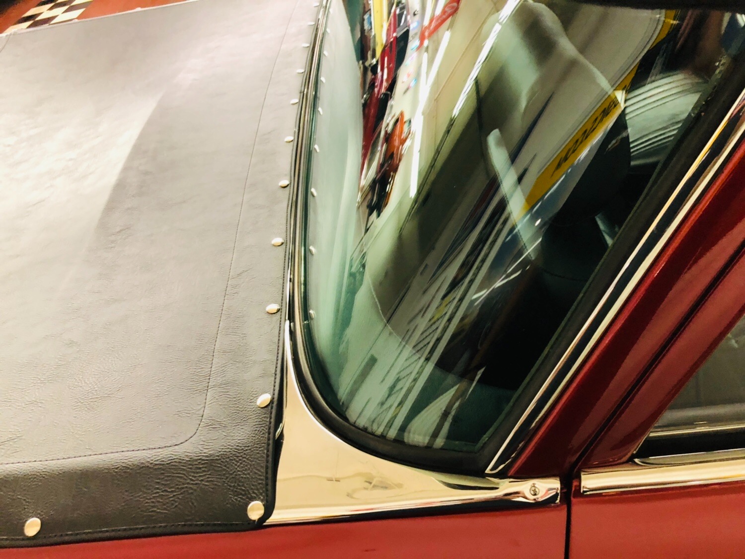 Used 1960 Chevrolet El Camino -FACTORY 348 - NICE RESTO MOD- CUSTOM PAINT-SEE VIDEO | Mundelein, IL