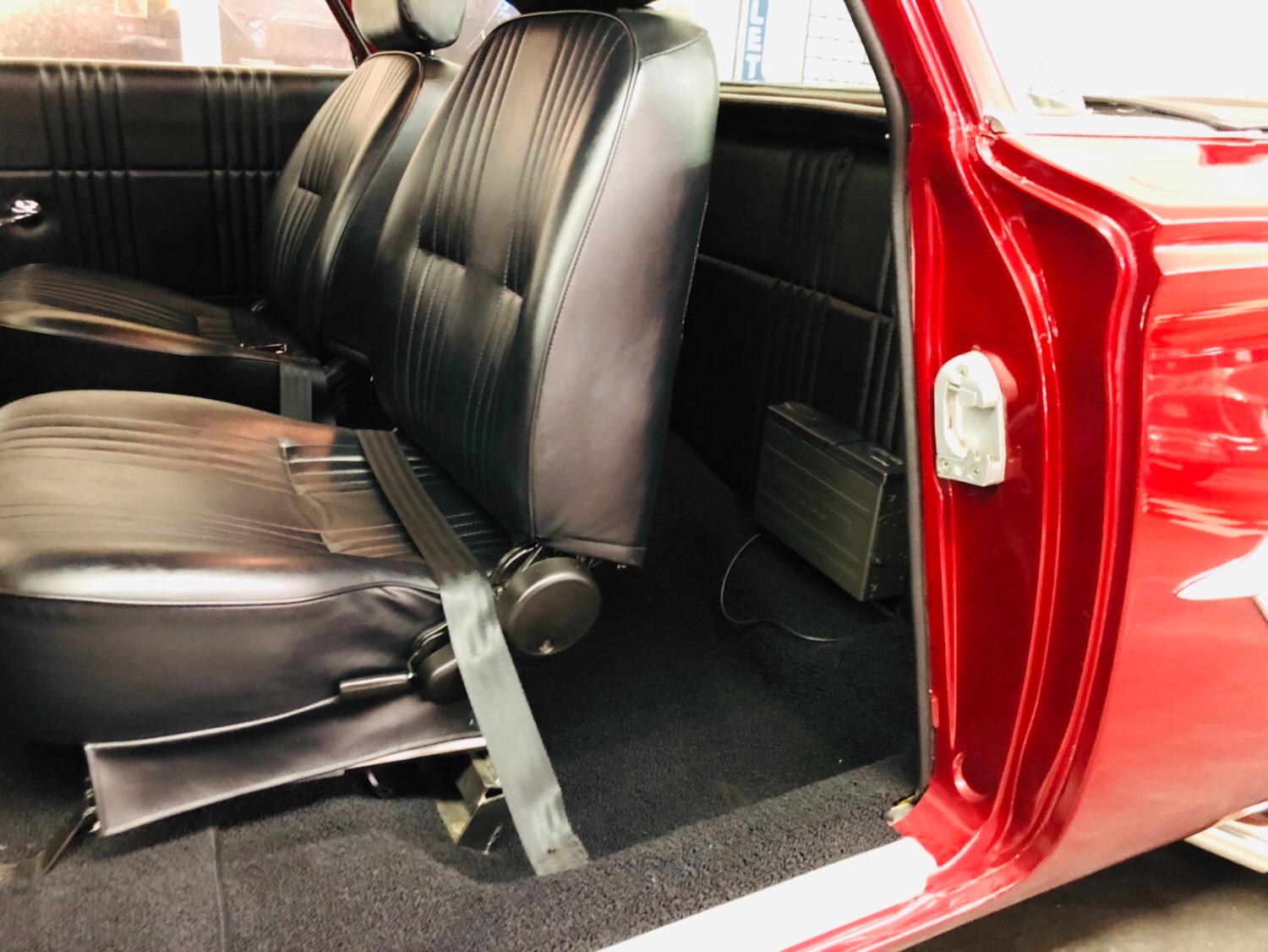 Used 1960 Chevrolet El Camino -FACTORY 348 - NICE RESTO MOD- CUSTOM PAINT-SEE VIDEO | Mundelein, IL