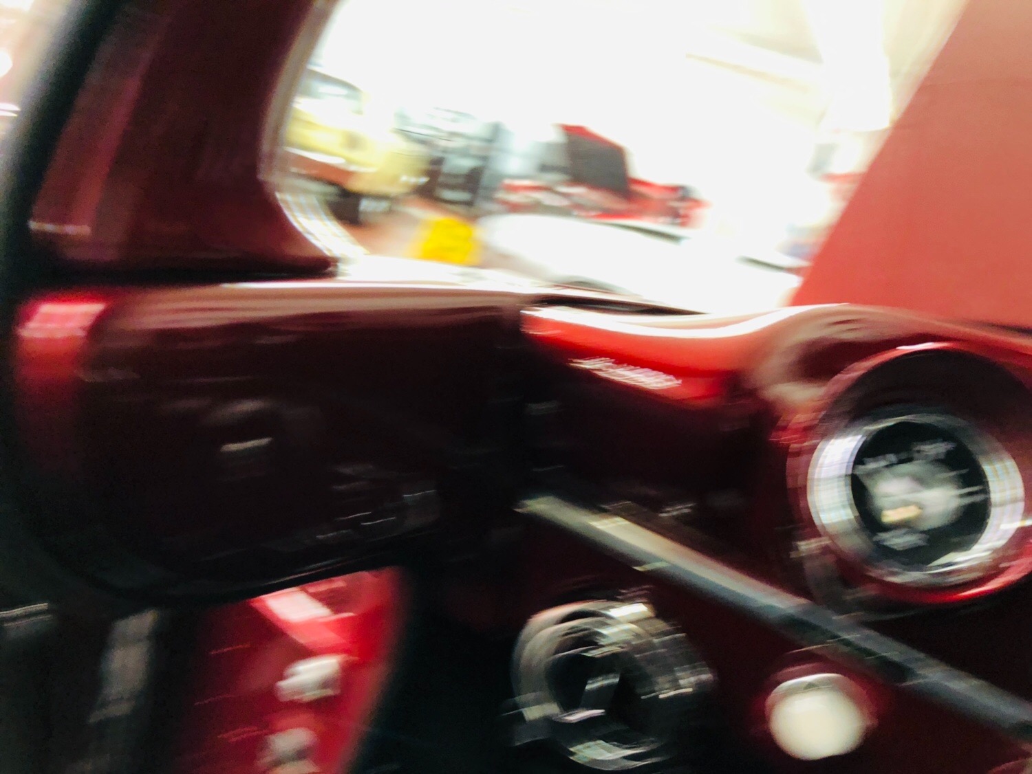 Used 1960 Chevrolet El Camino -FACTORY 348 - NICE RESTO MOD- CUSTOM PAINT-SEE VIDEO | Mundelein, IL