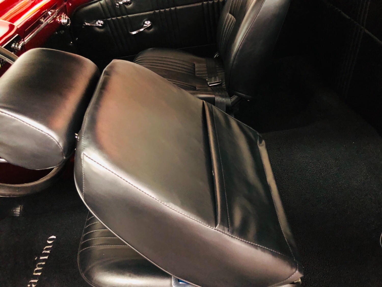 Used 1960 Chevrolet El Camino -FACTORY 348 - NICE RESTO MOD- CUSTOM PAINT-SEE VIDEO | Mundelein, IL