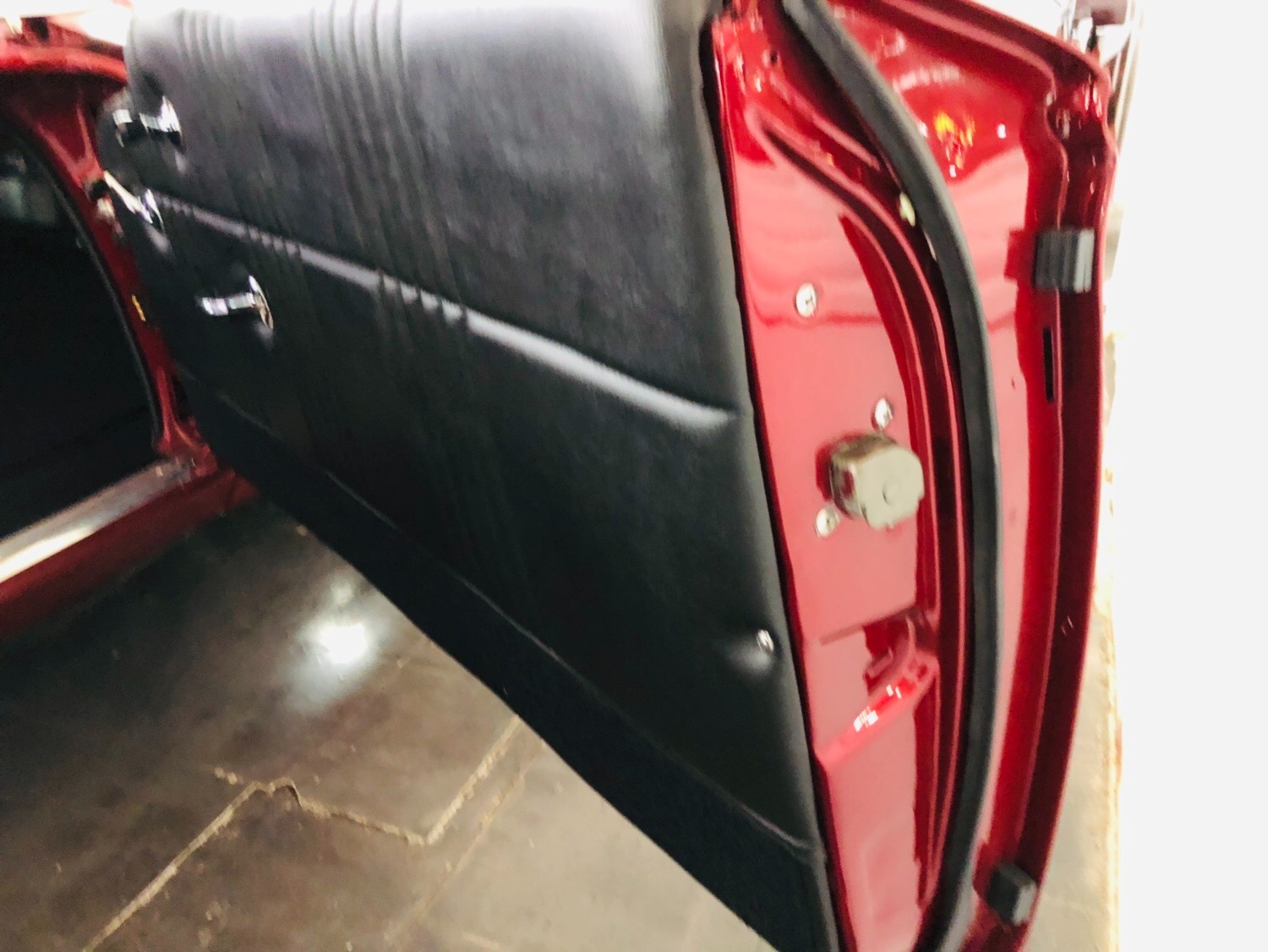 Used 1960 Chevrolet El Camino -FACTORY 348 - NICE RESTO MOD- CUSTOM PAINT-SEE VIDEO | Mundelein, IL