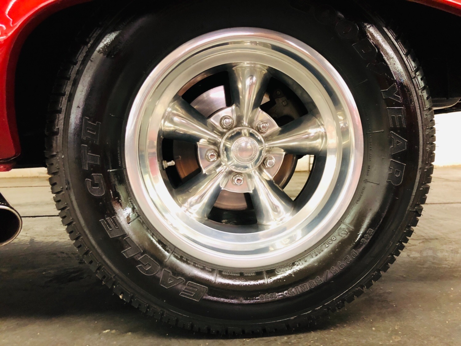 Used 1960 Chevrolet El Camino -FACTORY 348 - NICE RESTO MOD- CUSTOM PAINT-SEE VIDEO | Mundelein, IL
