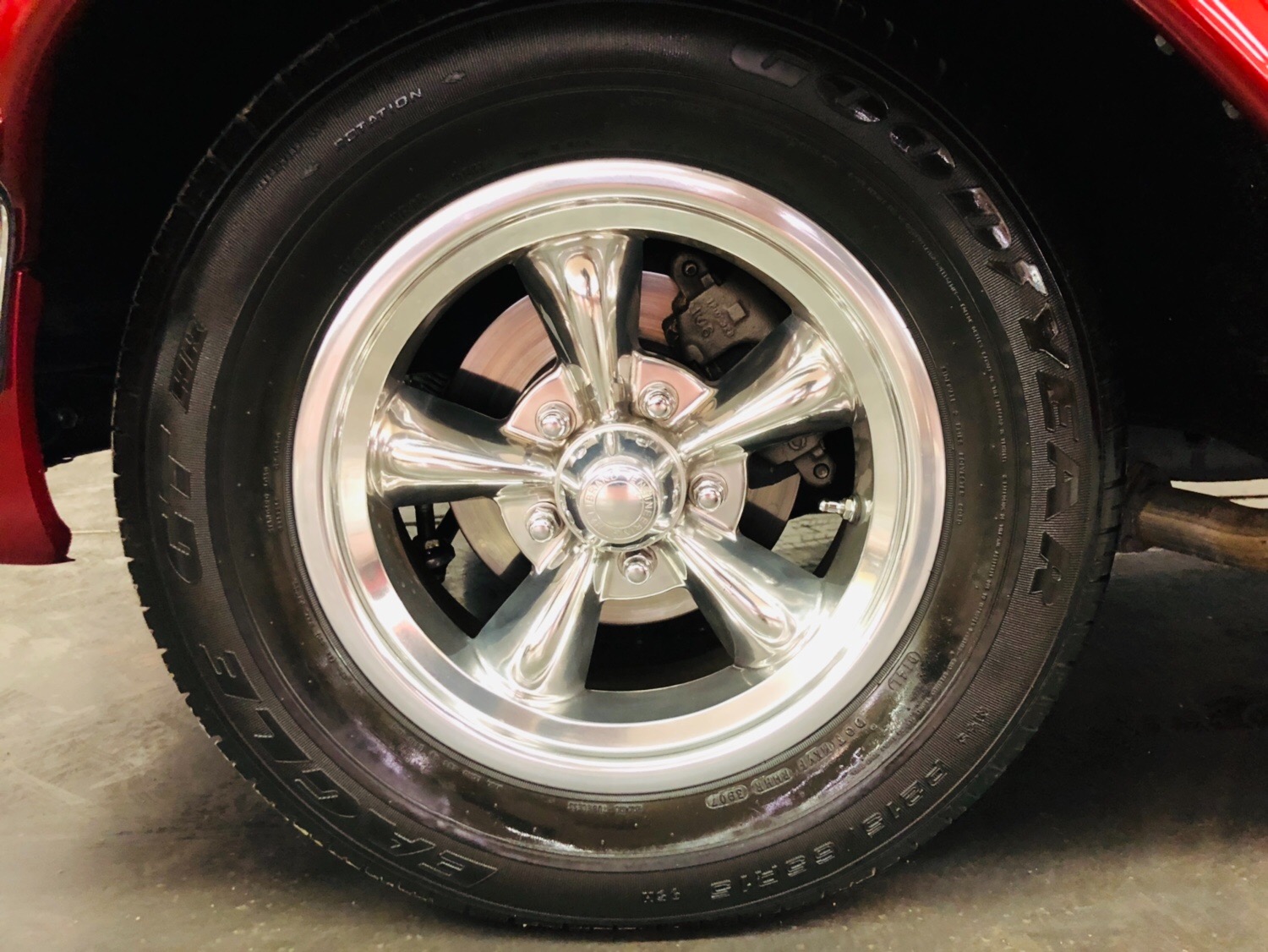 Used 1960 Chevrolet El Camino -FACTORY 348 - NICE RESTO MOD- CUSTOM PAINT-SEE VIDEO | Mundelein, IL