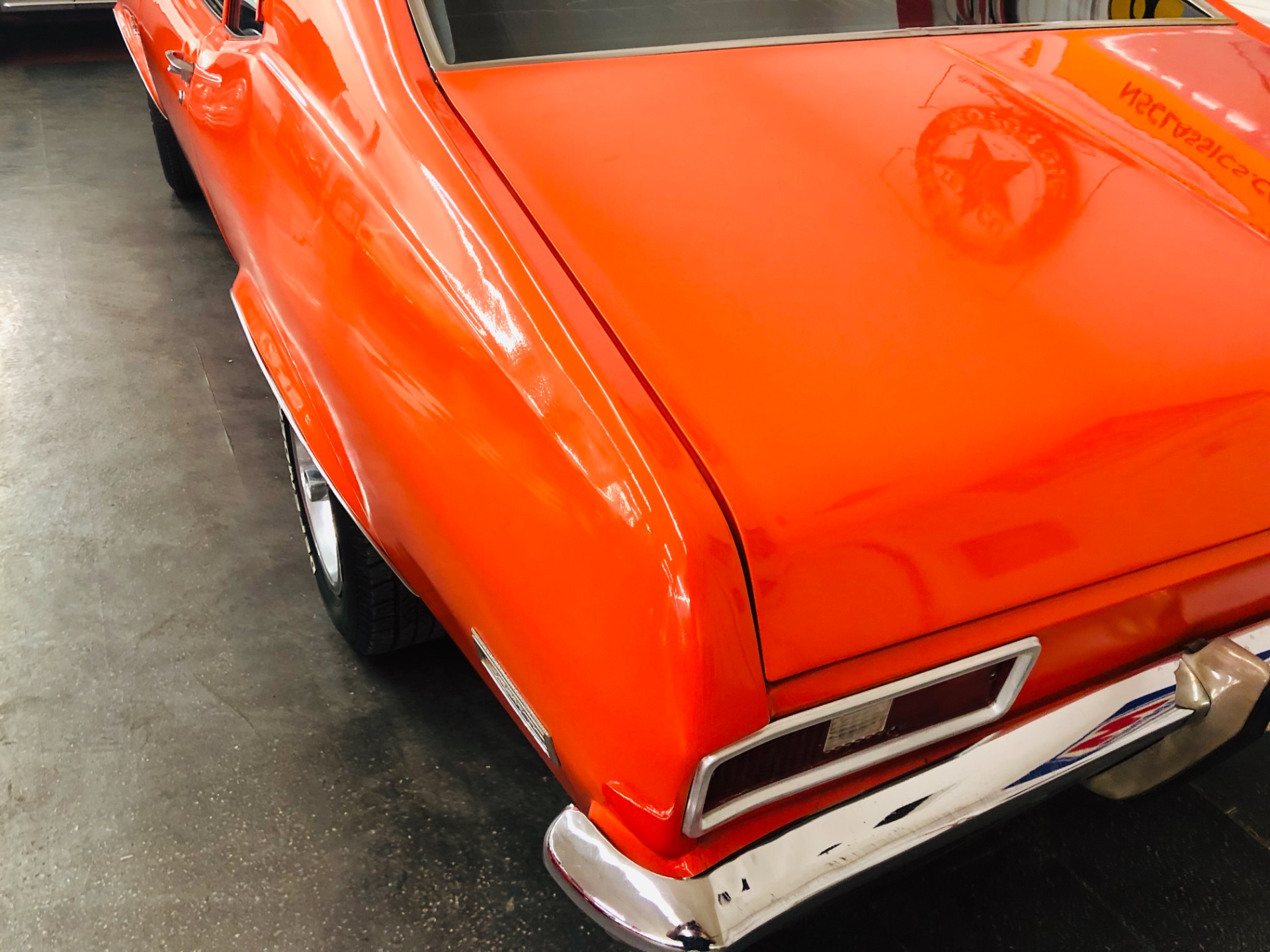 Used 1972 Chevrolet Nova -350 ENGINE 4 SPEED-SEE VIDEO | Mundelein, IL