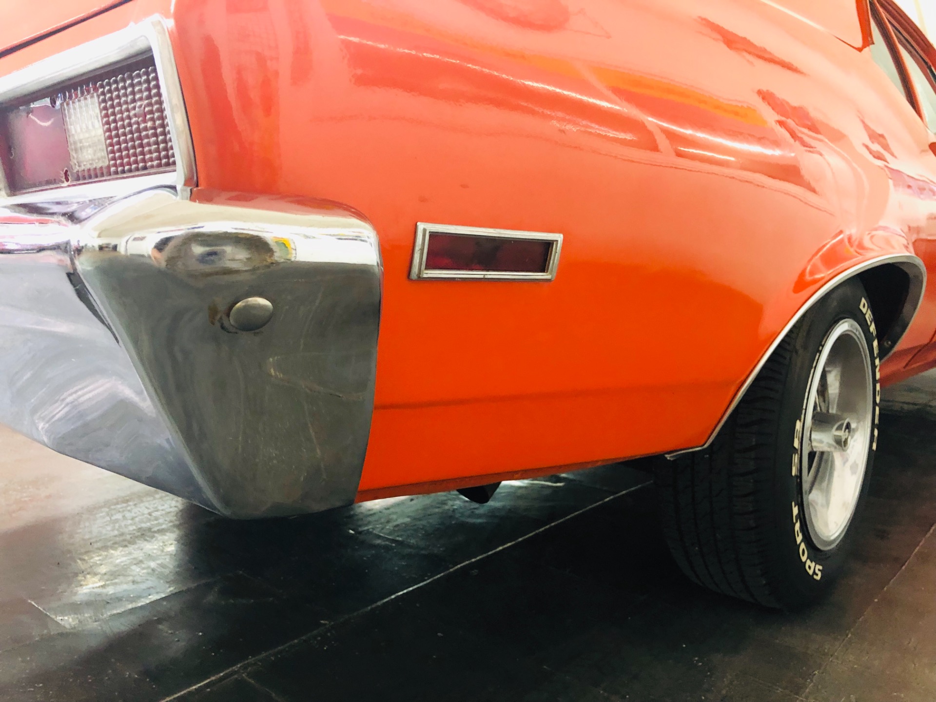 Used 1972 Chevrolet Nova -350 ENGINE 4 SPEED-SEE VIDEO | Mundelein, IL