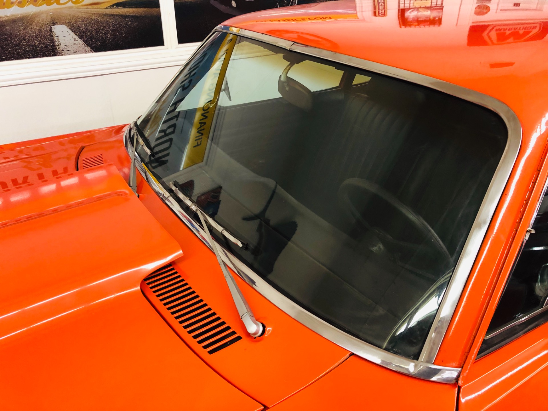 Used 1972 Chevrolet Nova -350 ENGINE 4 SPEED-SEE VIDEO | Mundelein, IL