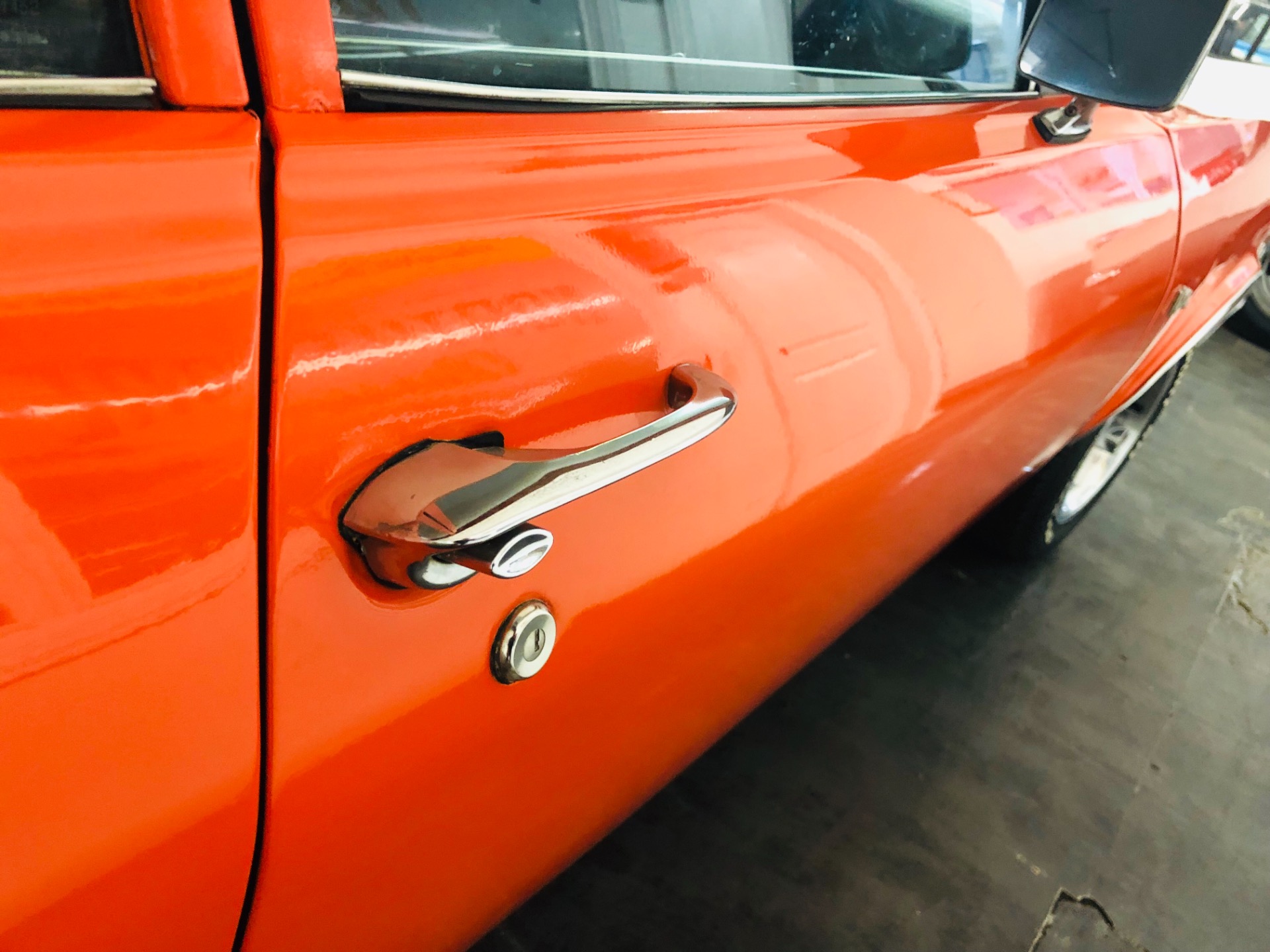 Used 1972 Chevrolet Nova -350 ENGINE 4 SPEED-SEE VIDEO | Mundelein, IL