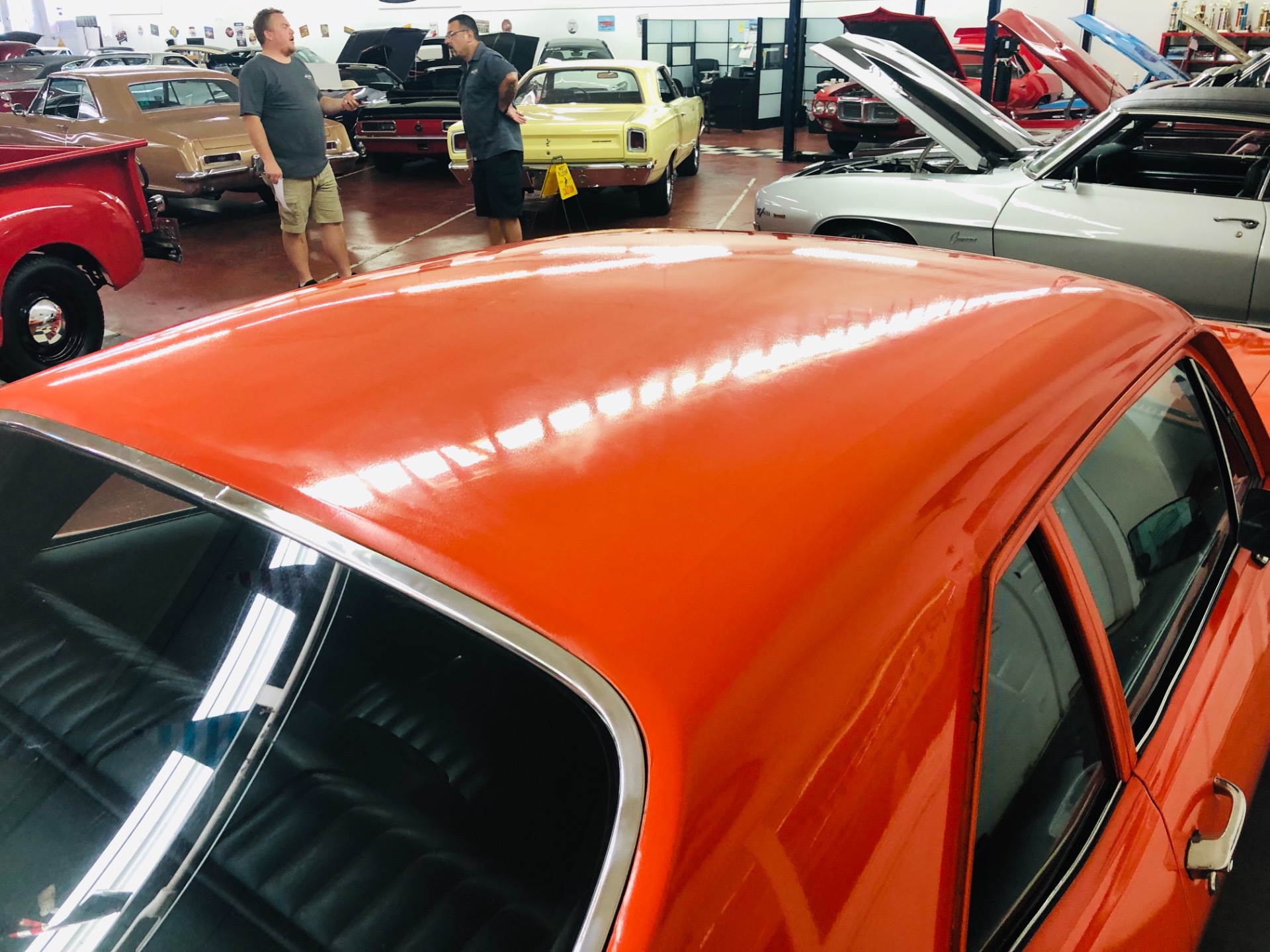 Used 1972 Chevrolet Nova -350 ENGINE 4 SPEED-SEE VIDEO | Mundelein, IL