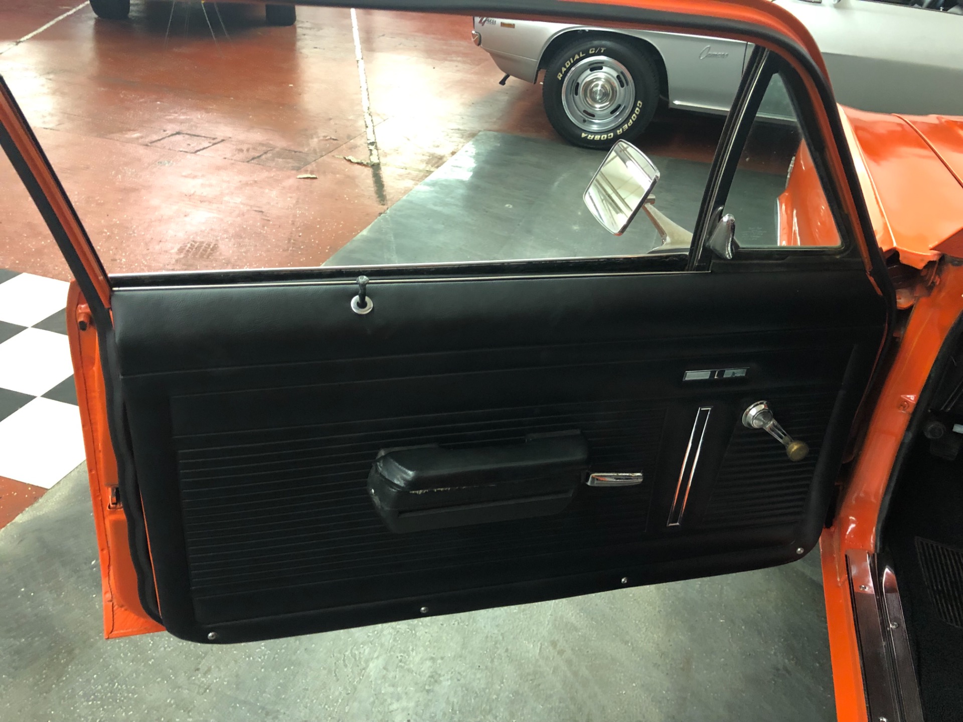 Used 1972 Chevrolet Nova -350 ENGINE 4 SPEED-SEE VIDEO | Mundelein, IL