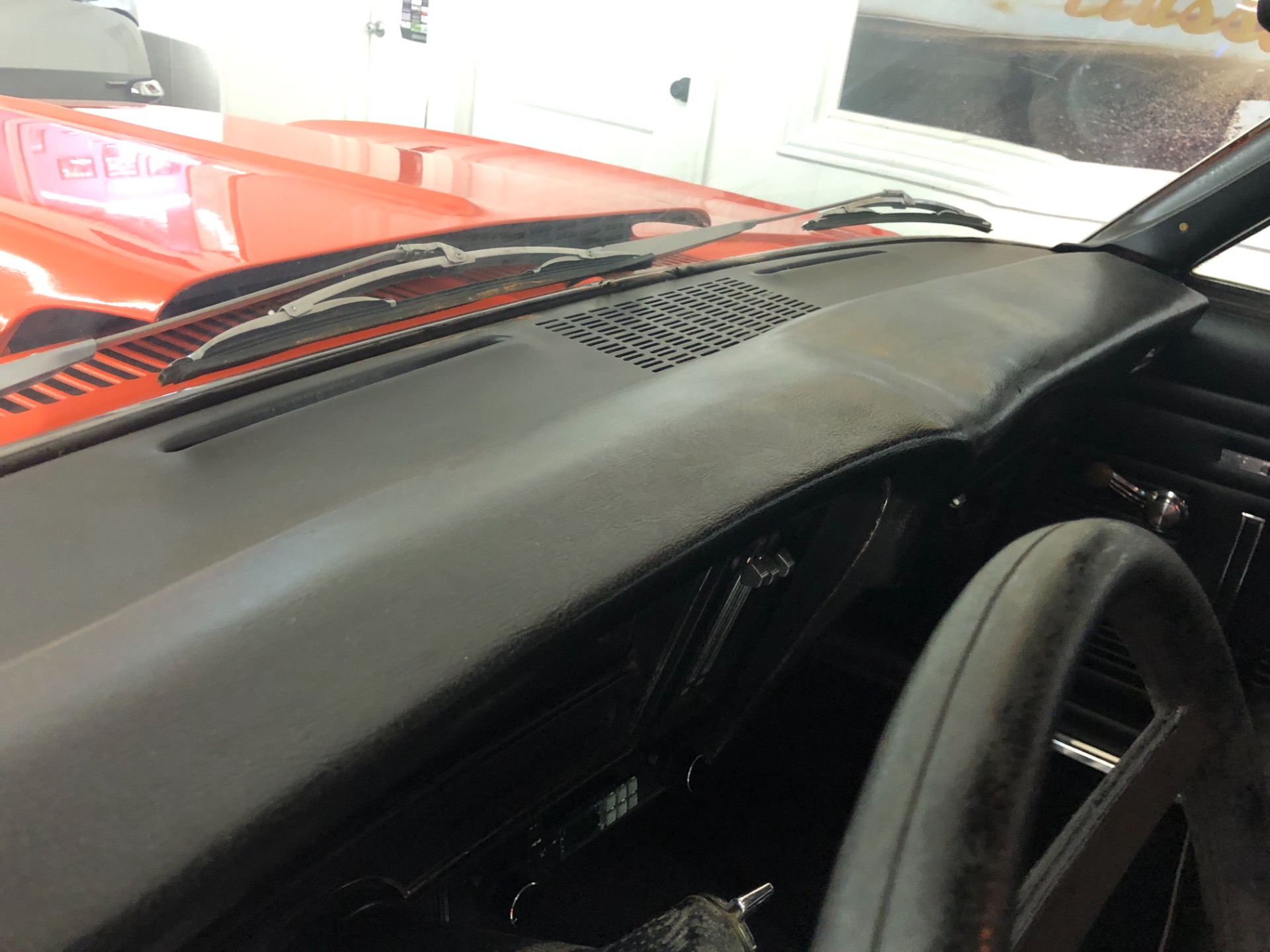 Used 1972 Chevrolet Nova -350 ENGINE 4 SPEED-SEE VIDEO | Mundelein, IL