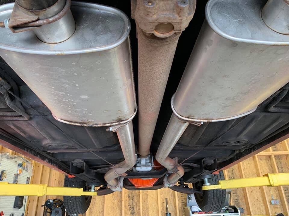 Used 1972 Chevrolet Nova -350 ENGINE 4 SPEED-SEE VIDEO | Mundelein, IL
