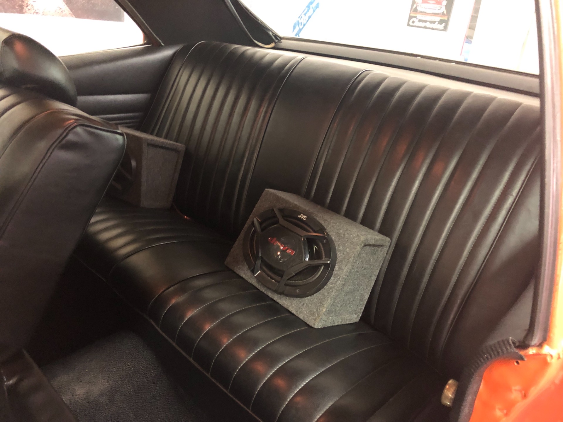 Used 1972 Chevrolet Nova -350 ENGINE 4 SPEED-SEE VIDEO | Mundelein, IL