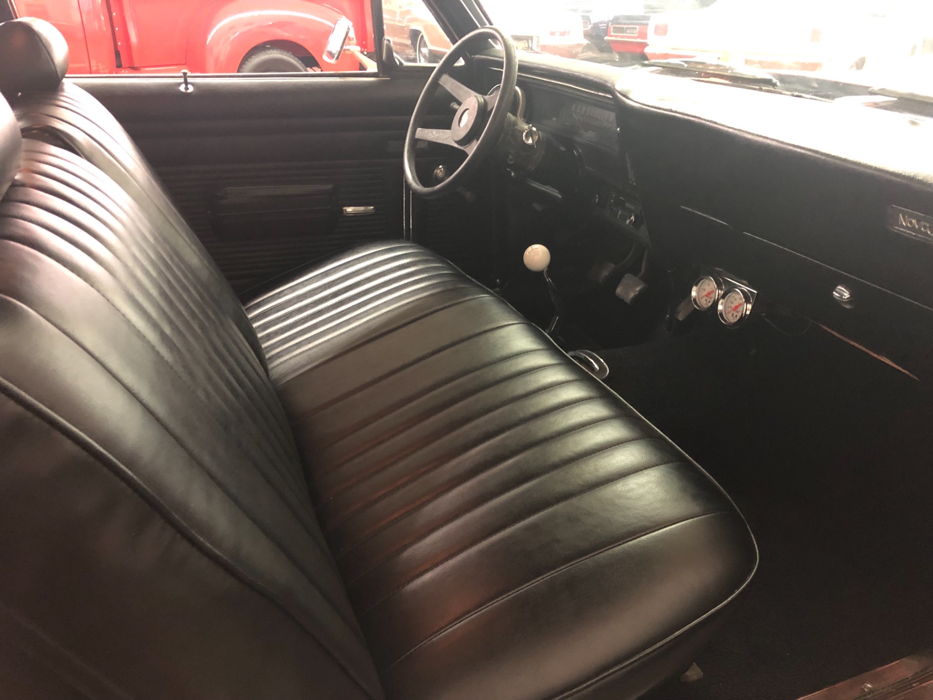 Used 1972 Chevrolet Nova -350 ENGINE 4 SPEED-SEE VIDEO | Mundelein, IL