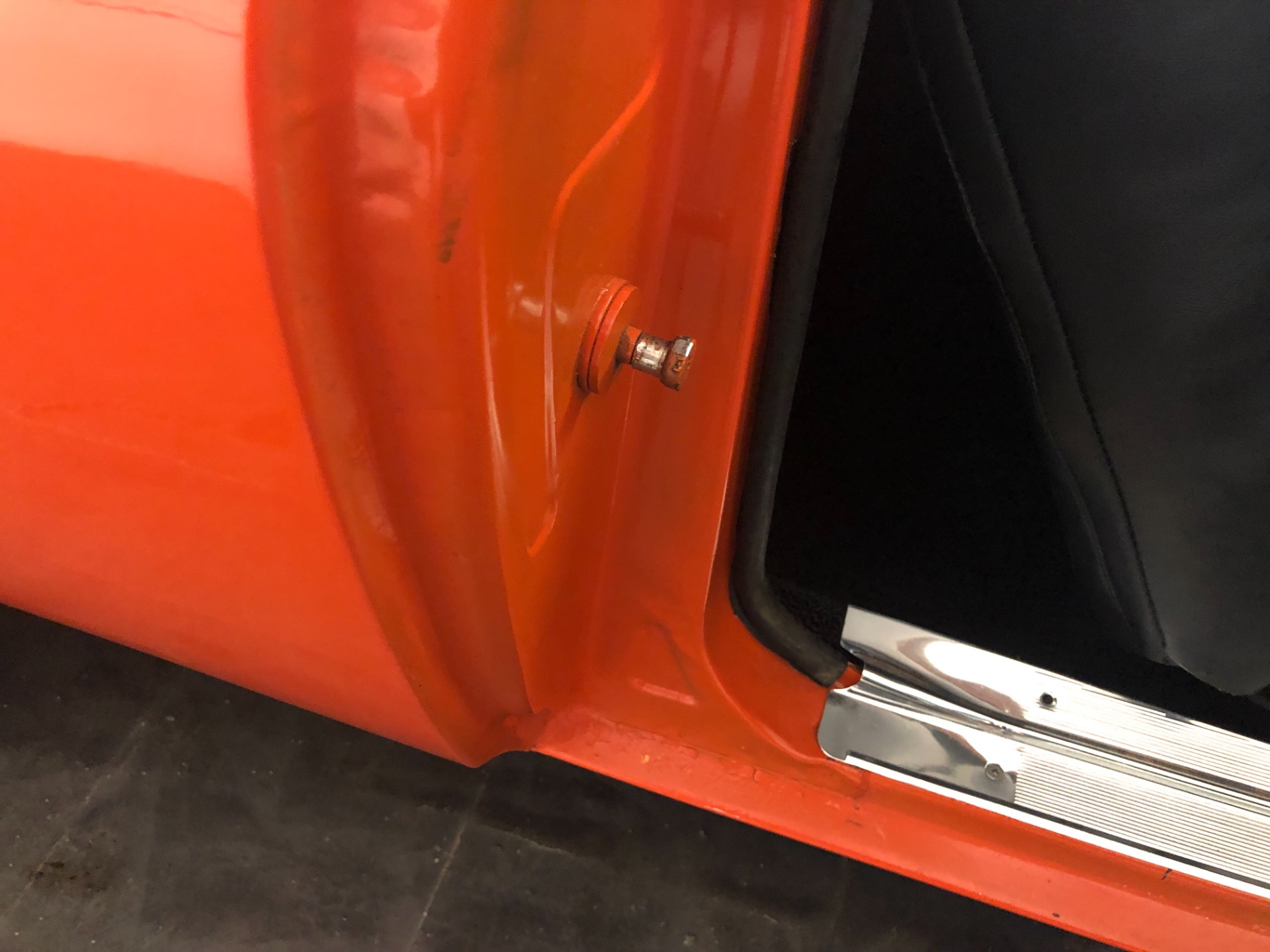 Used 1972 Chevrolet Nova -350 ENGINE 4 SPEED-SEE VIDEO | Mundelein, IL