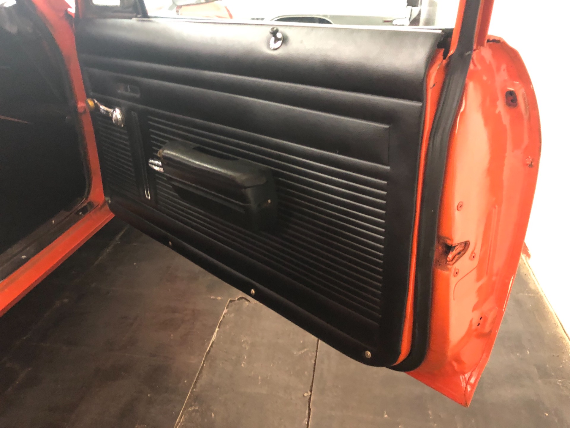 Used 1972 Chevrolet Nova -350 ENGINE 4 SPEED-SEE VIDEO | Mundelein, IL