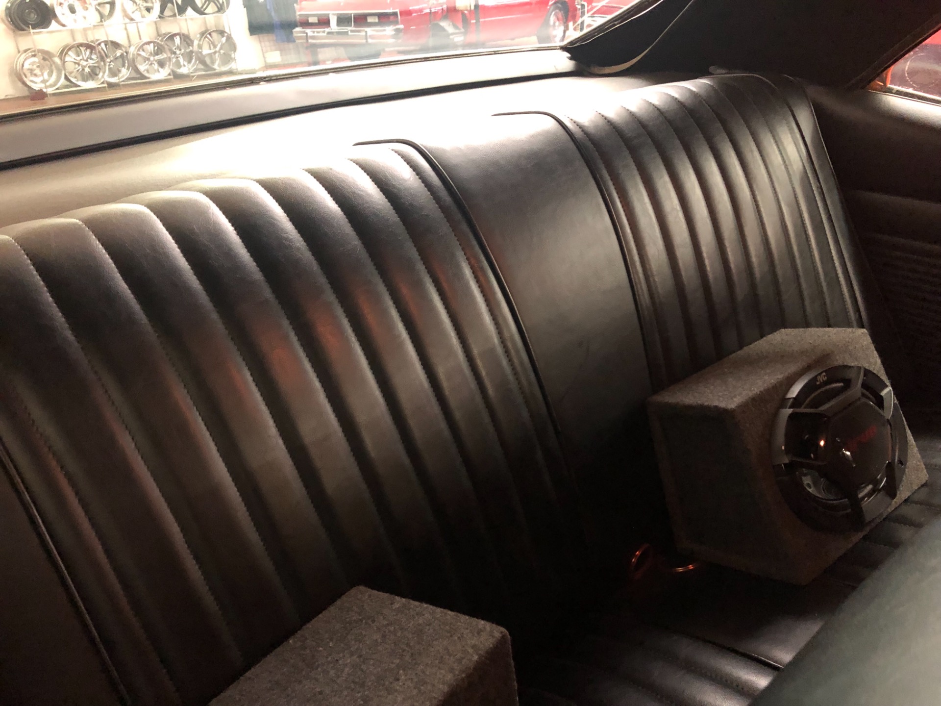 Used 1972 Chevrolet Nova -350 ENGINE 4 SPEED-SEE VIDEO | Mundelein, IL