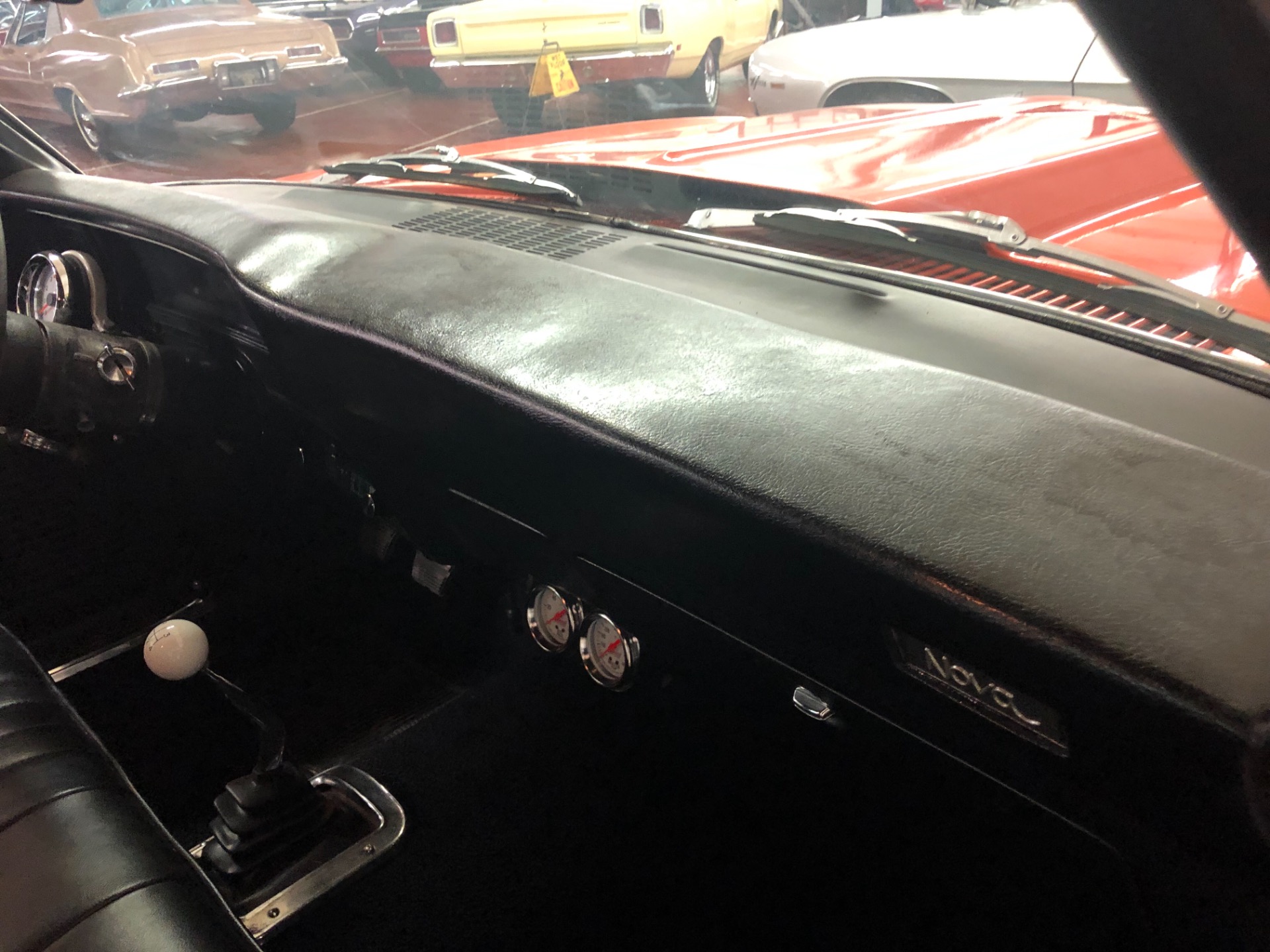 Used 1972 Chevrolet Nova -350 ENGINE 4 SPEED-SEE VIDEO | Mundelein, IL