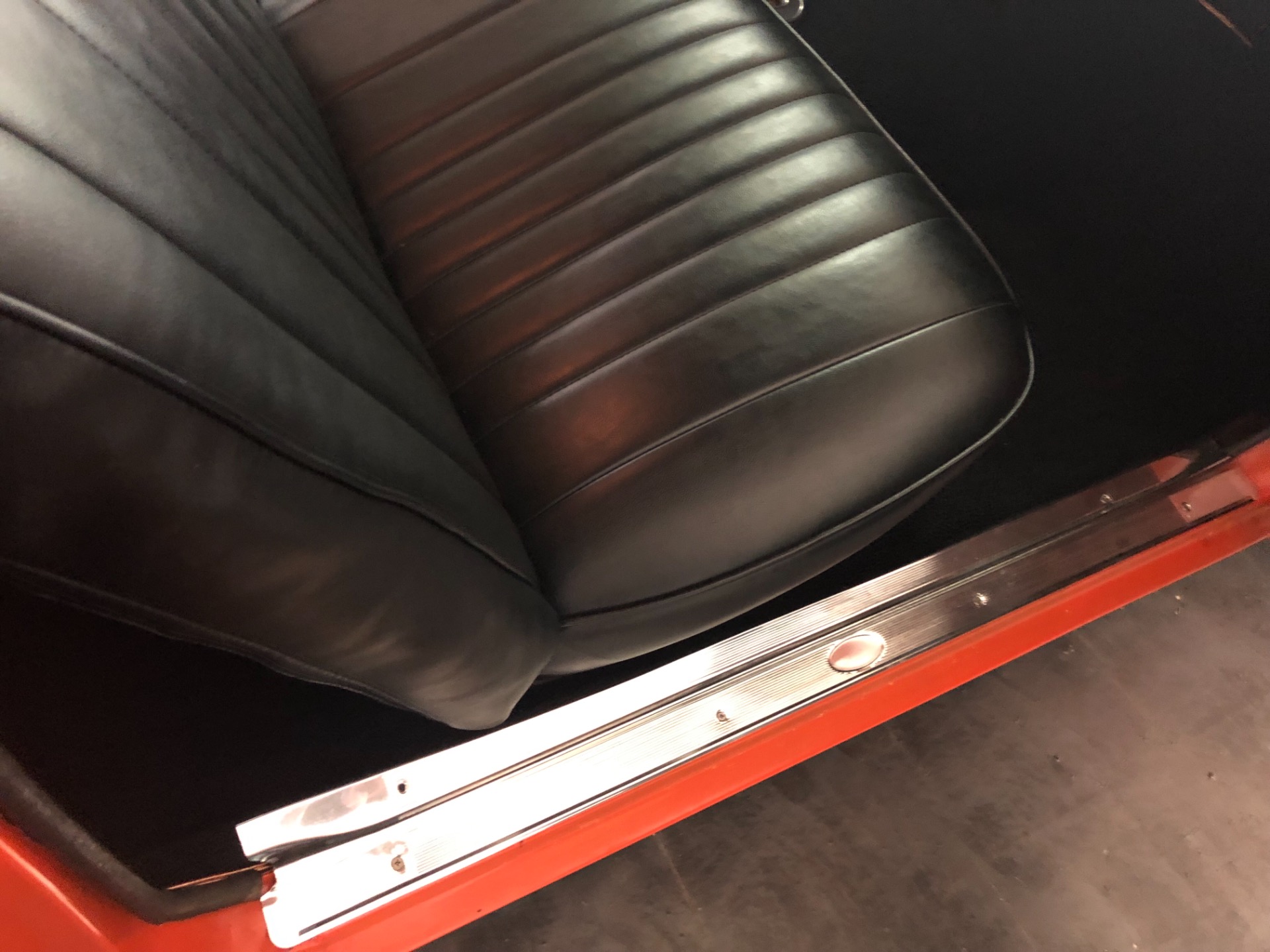 Used 1972 Chevrolet Nova -350 ENGINE 4 SPEED-SEE VIDEO | Mundelein, IL