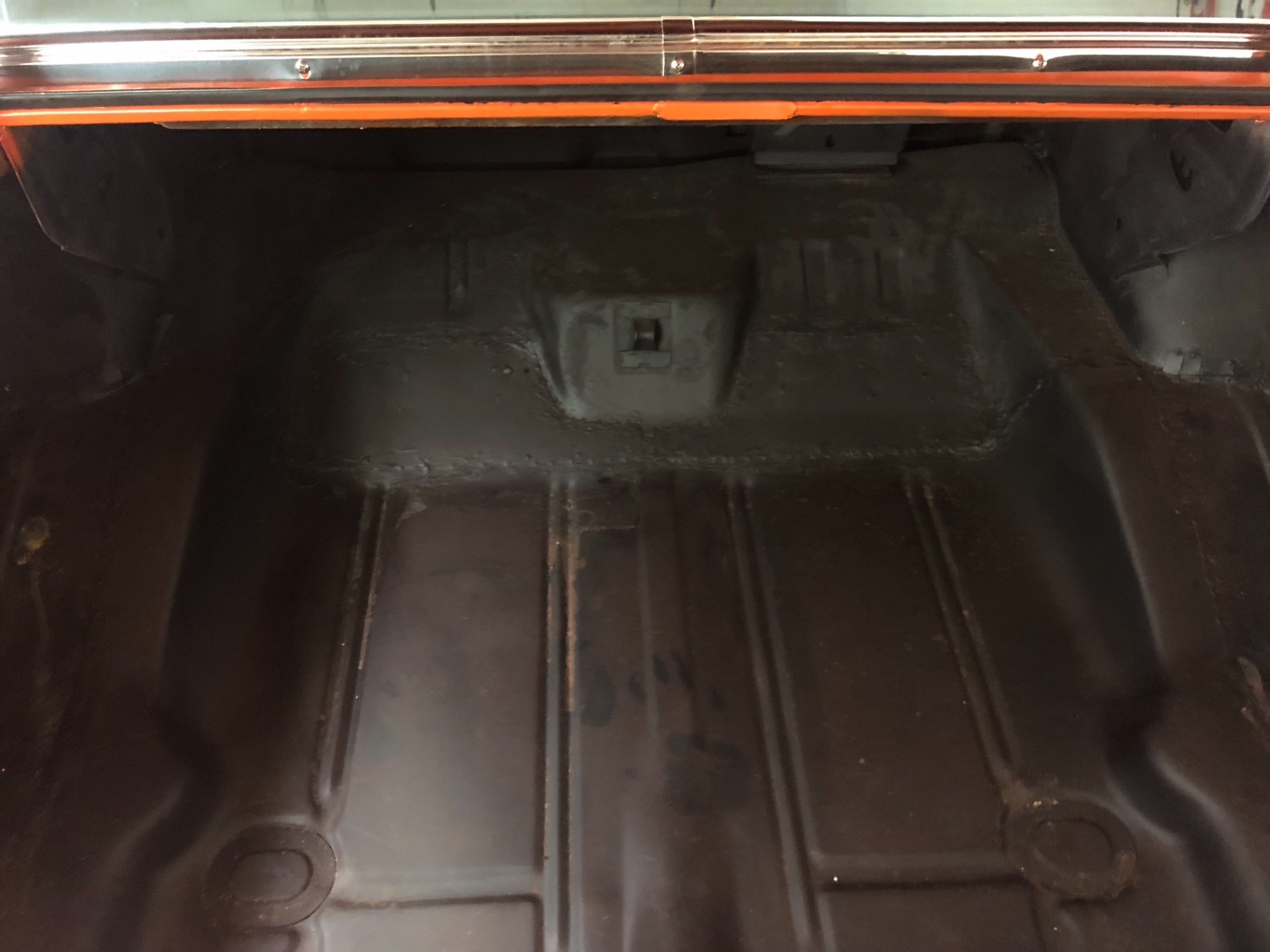 Used 1972 Chevrolet Nova -350 ENGINE 4 SPEED-SEE VIDEO | Mundelein, IL