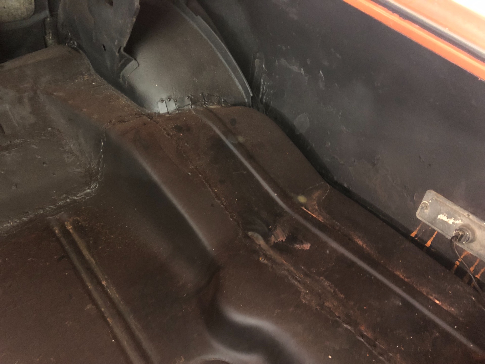 Used 1972 Chevrolet Nova -350 ENGINE 4 SPEED-SEE VIDEO | Mundelein, IL