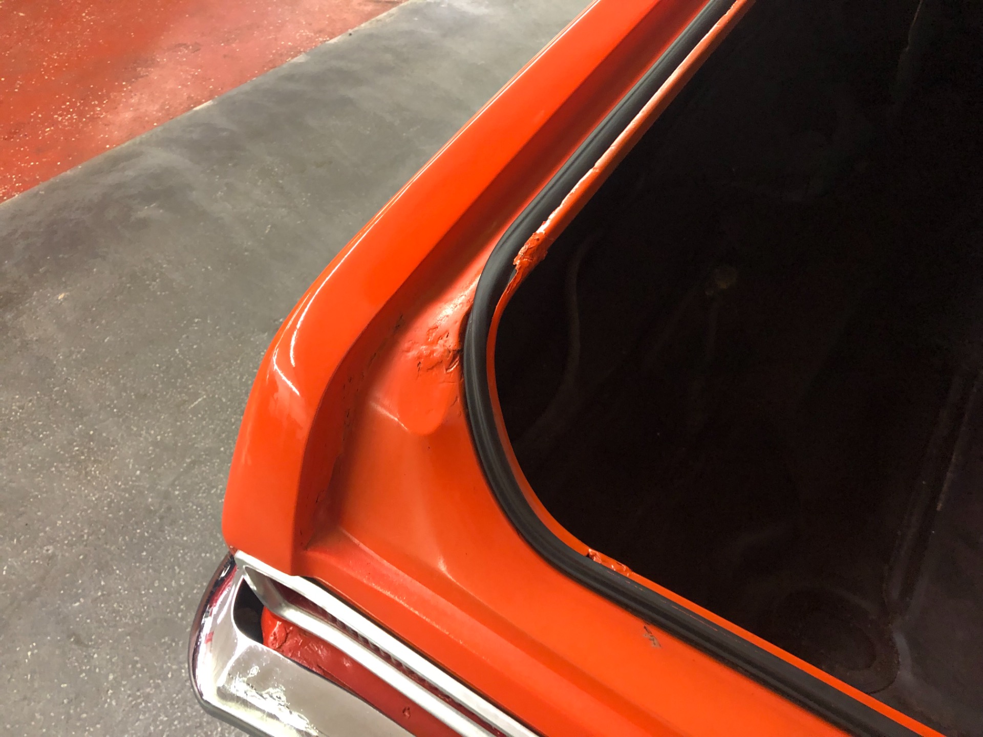 Used 1972 Chevrolet Nova -350 ENGINE 4 SPEED-SEE VIDEO | Mundelein, IL