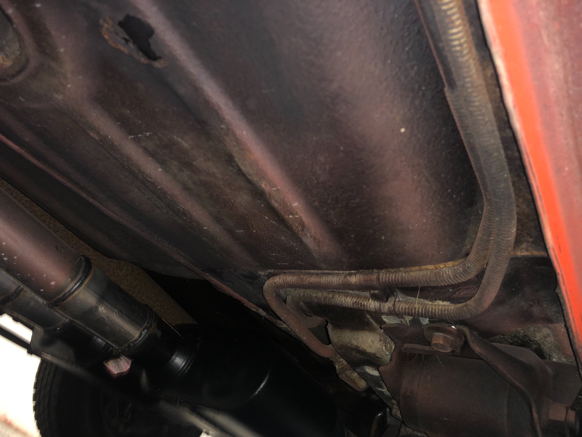 Used 1972 Chevrolet Nova -350 ENGINE 4 SPEED-SEE VIDEO | Mundelein, IL