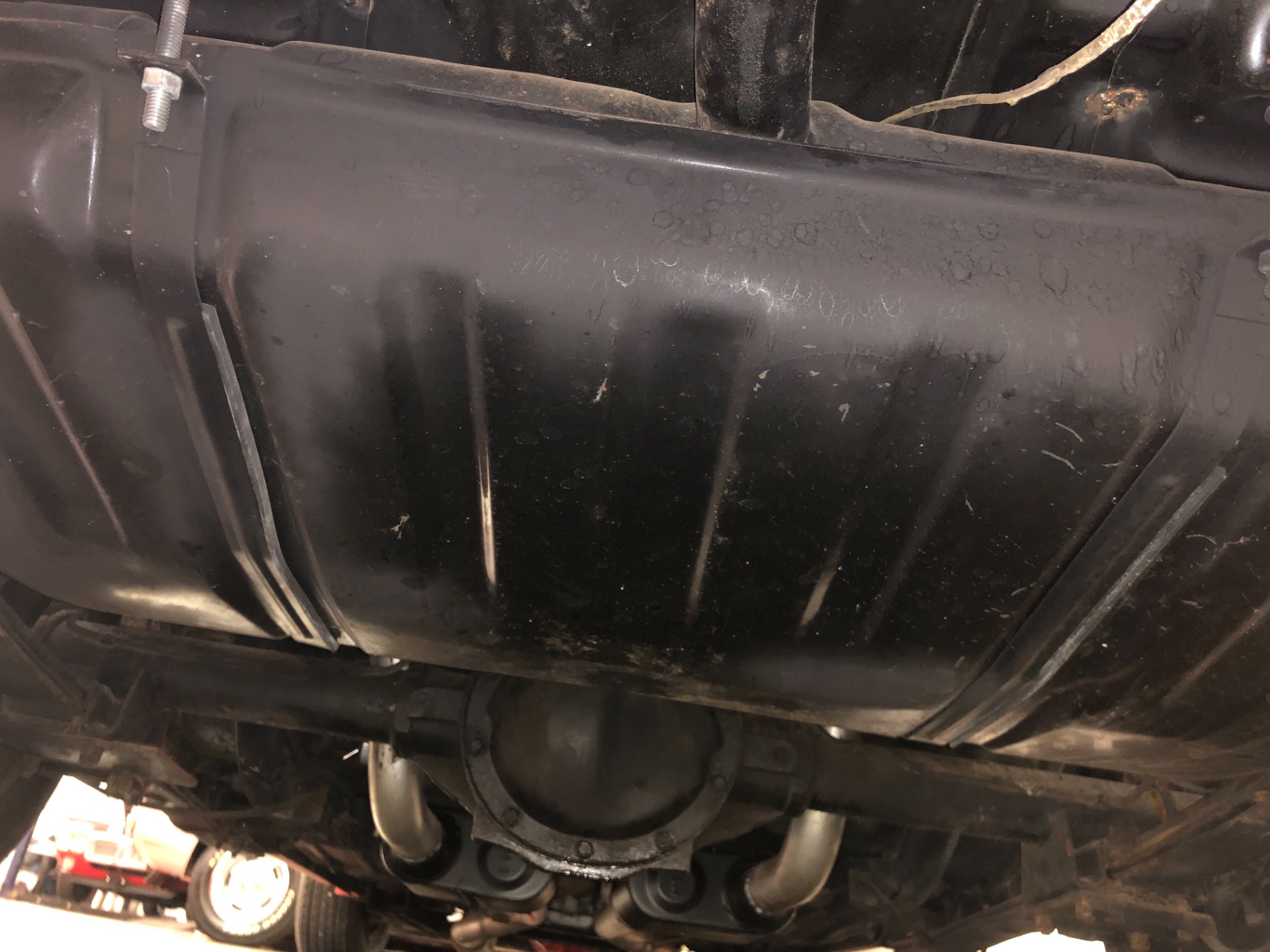 Used 1972 Chevrolet Nova -350 ENGINE 4 SPEED-SEE VIDEO | Mundelein, IL