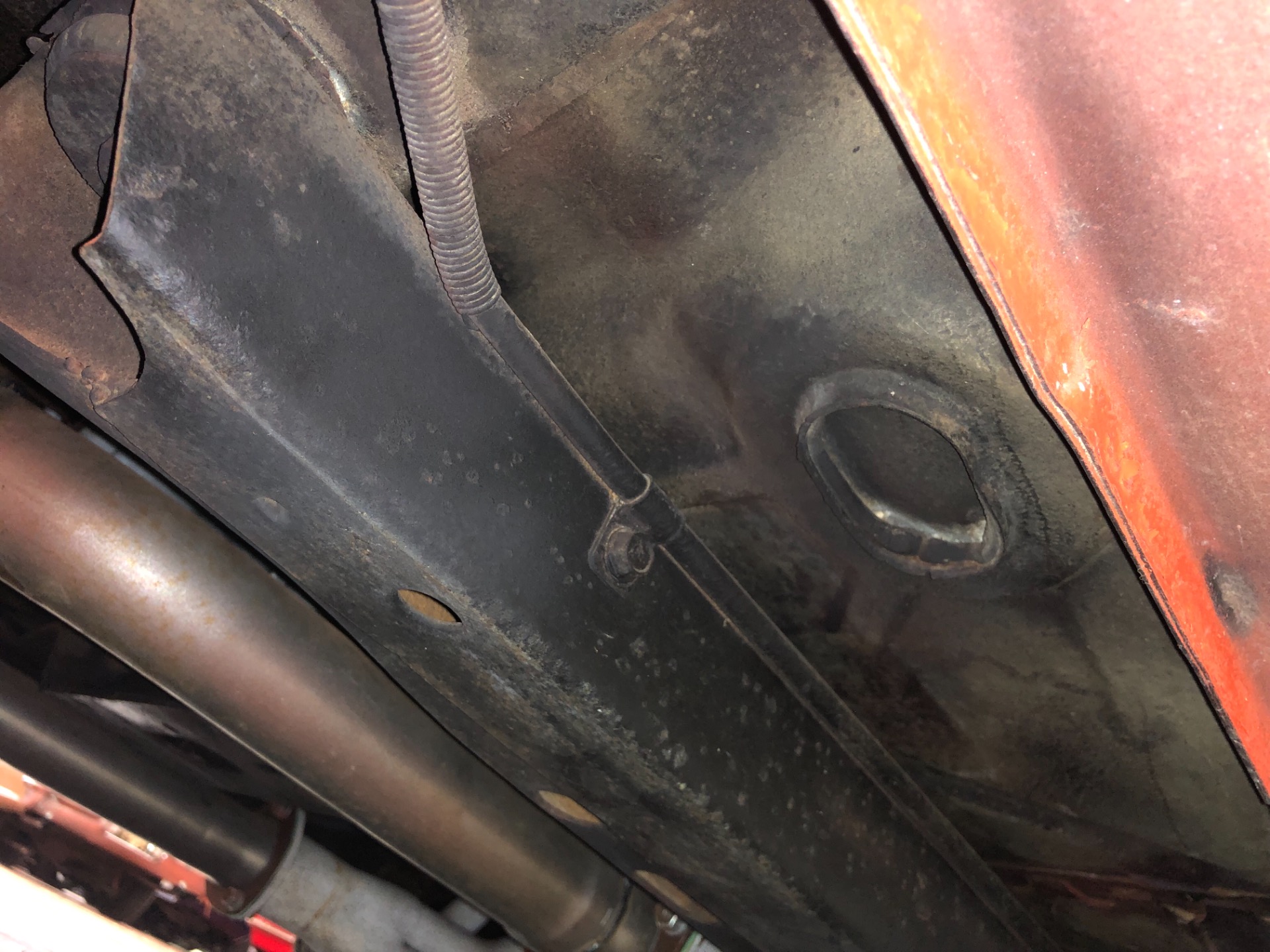 Used 1972 Chevrolet Nova -350 ENGINE 4 SPEED-SEE VIDEO | Mundelein, IL