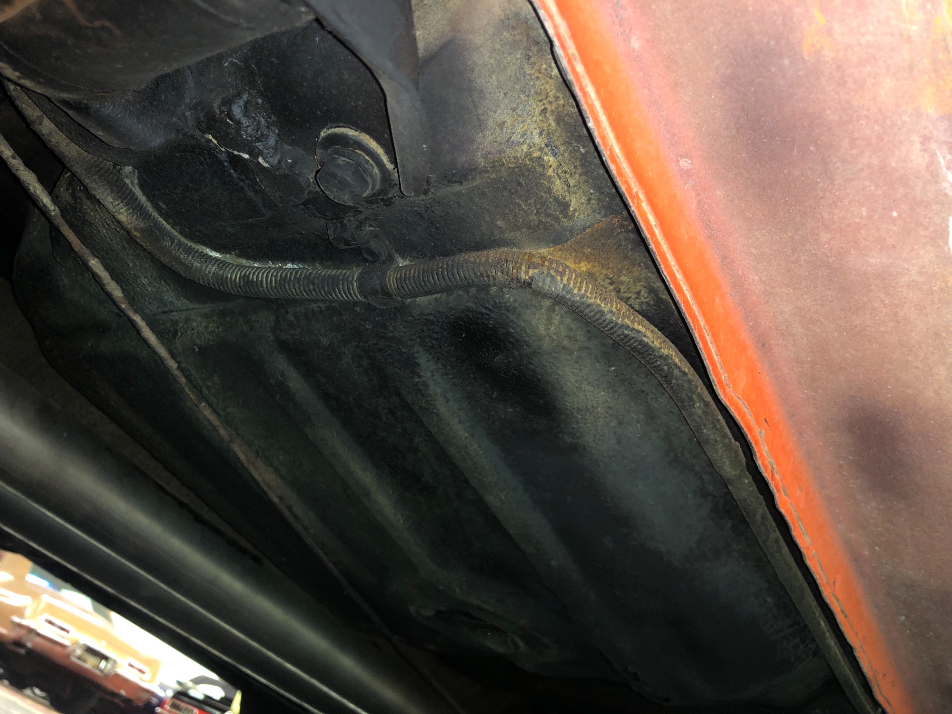Used 1972 Chevrolet Nova -350 ENGINE 4 SPEED-SEE VIDEO | Mundelein, IL